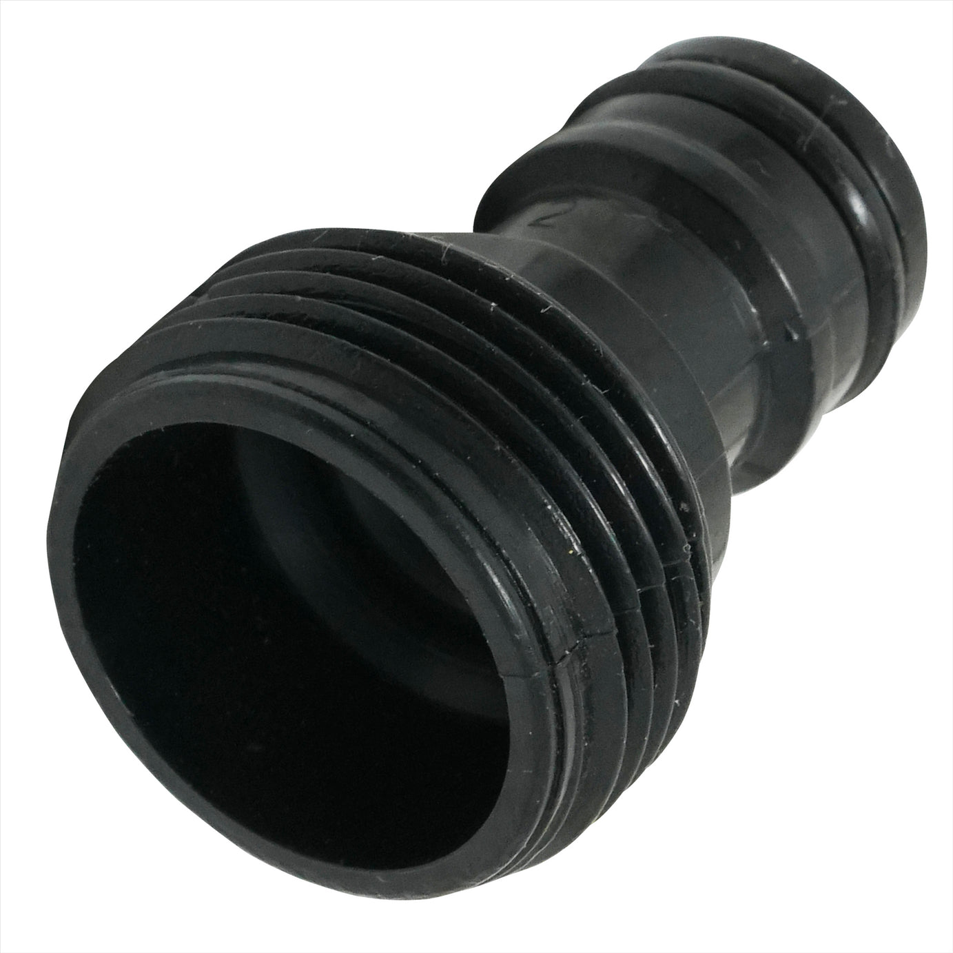 Male Hose Tap Adaptor 3/4" Garden Water Tap Hose Pipe Connector Screw BSP Fitting By Dapetz