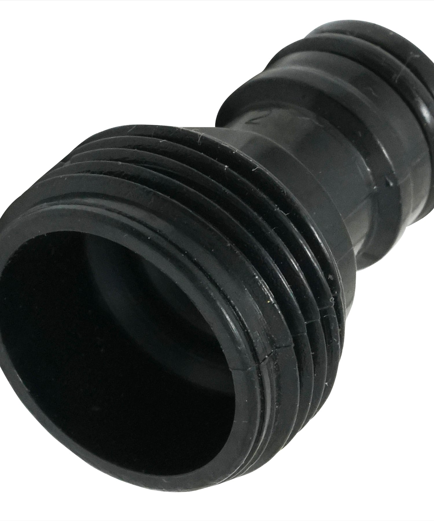 Male Hose Tap Adaptor 3/4" Garden Water Tap Hose Pipe Connector Screw BSP Fitting By Dapetz