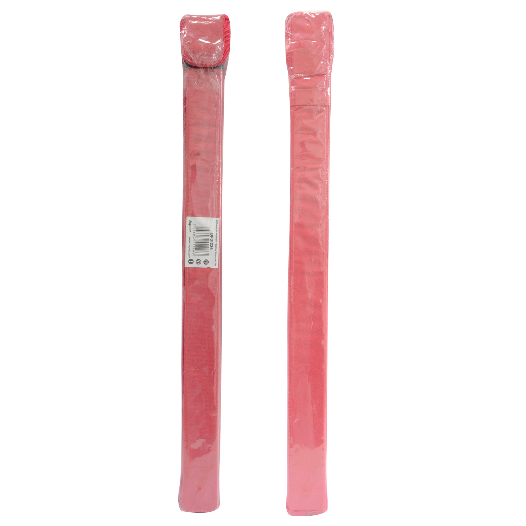 Folding Square Aluminum - 24 600mm tilling carpentry and roofing Tools By Dapetz