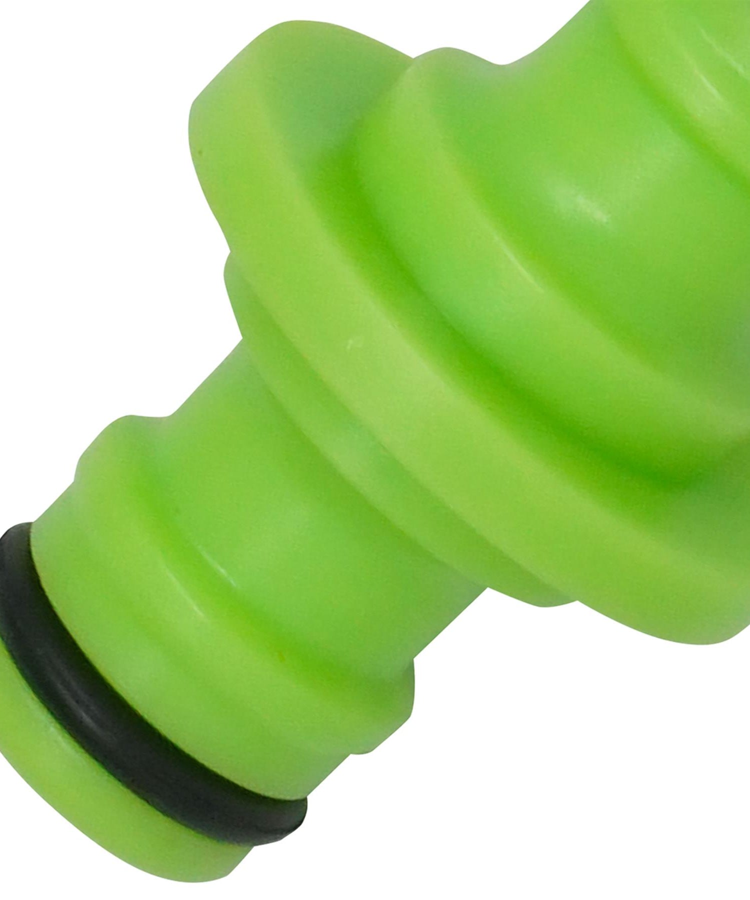 3PCs Hose Pipe Connector Set 1/2" Universal Garden Water Tap Adaptor Fittings