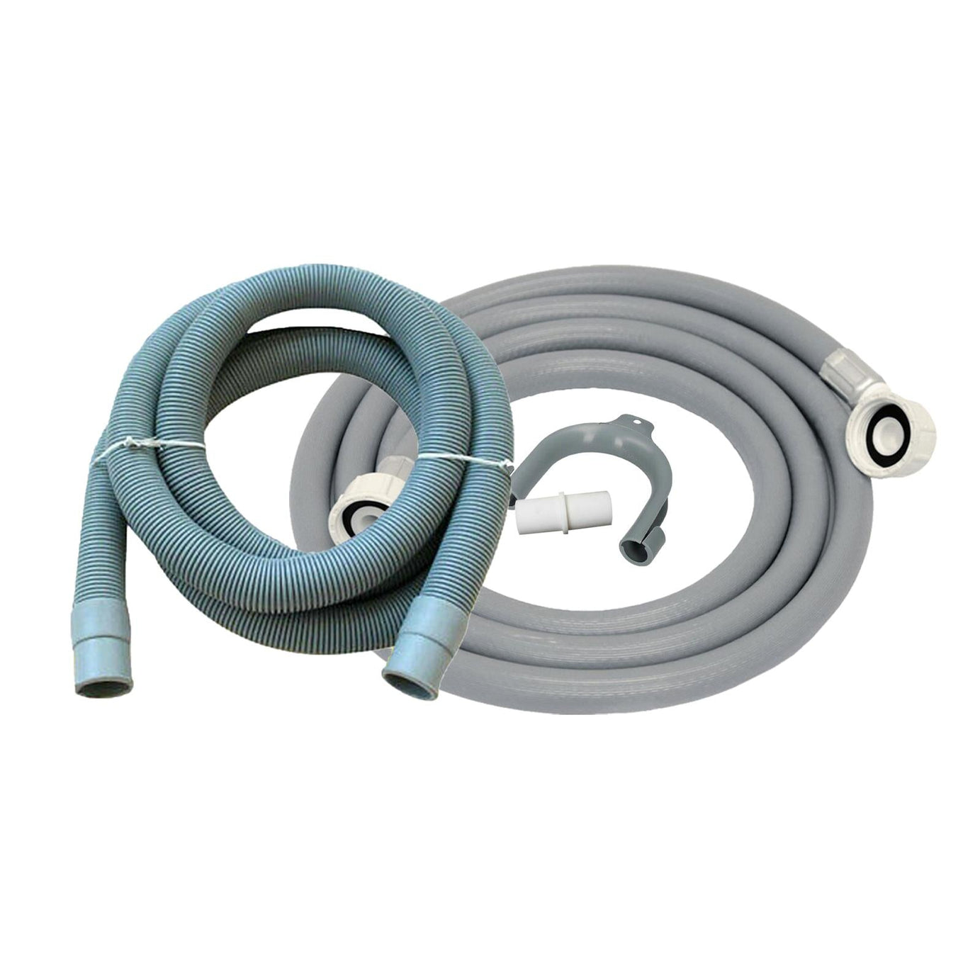 Water & Waste Drain Hose Set