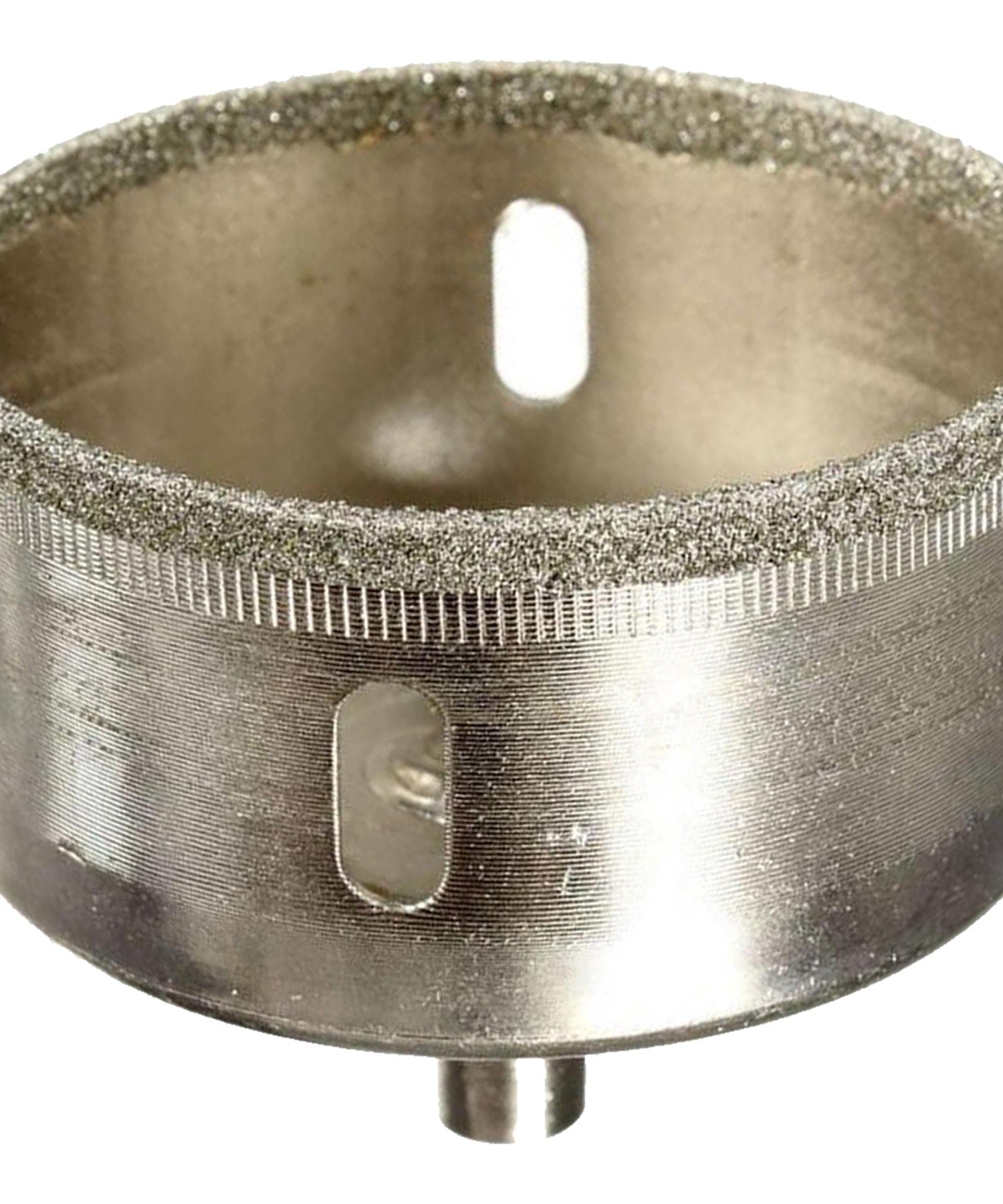 Diamond Holesaw 60mm Drill Bit Cutter Tile Ceramic Glass, By Dapetz