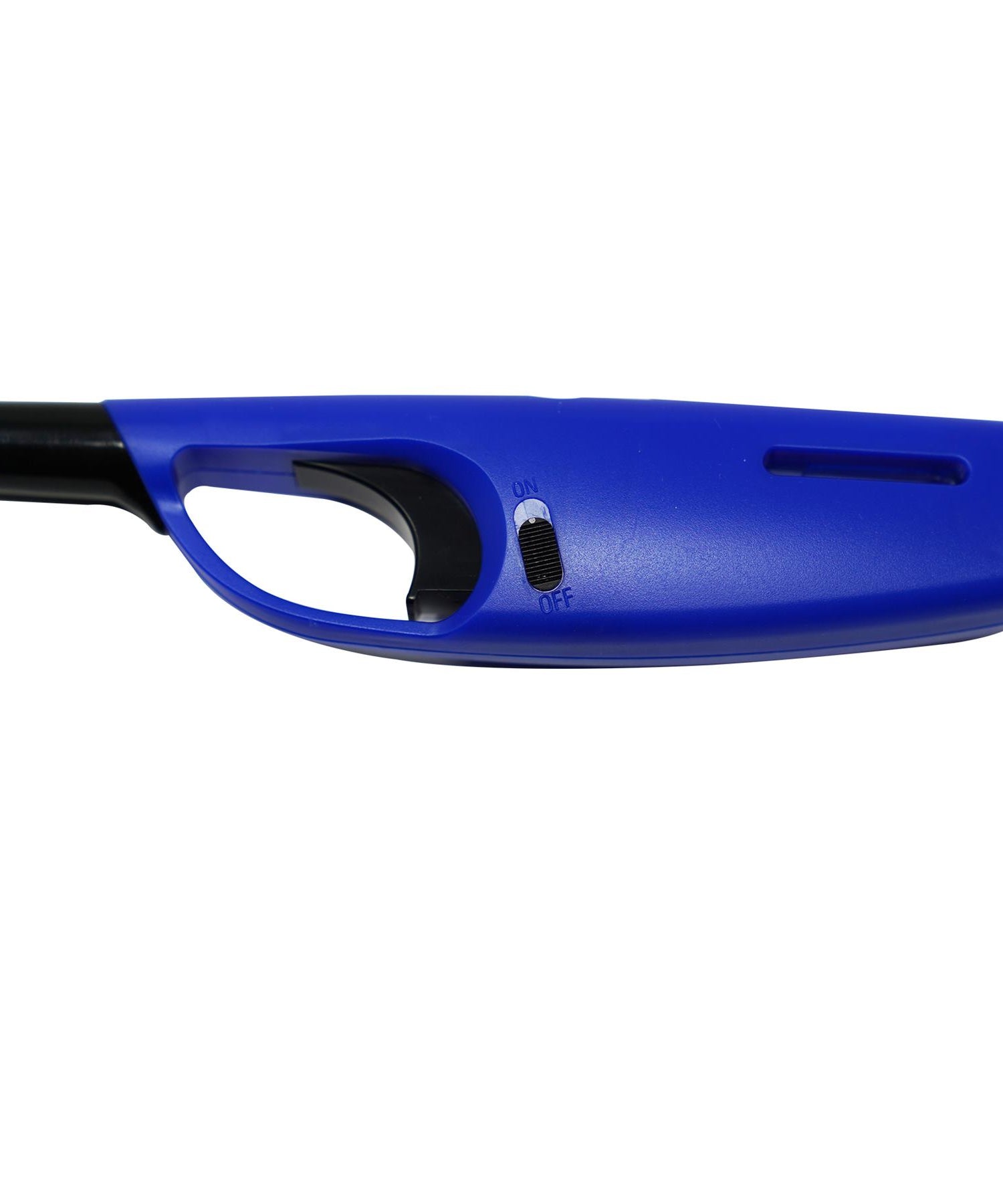 Tube Long Refillable Lighter For Oven BBQ Cookers Candles Fires - Blue By Dapetz