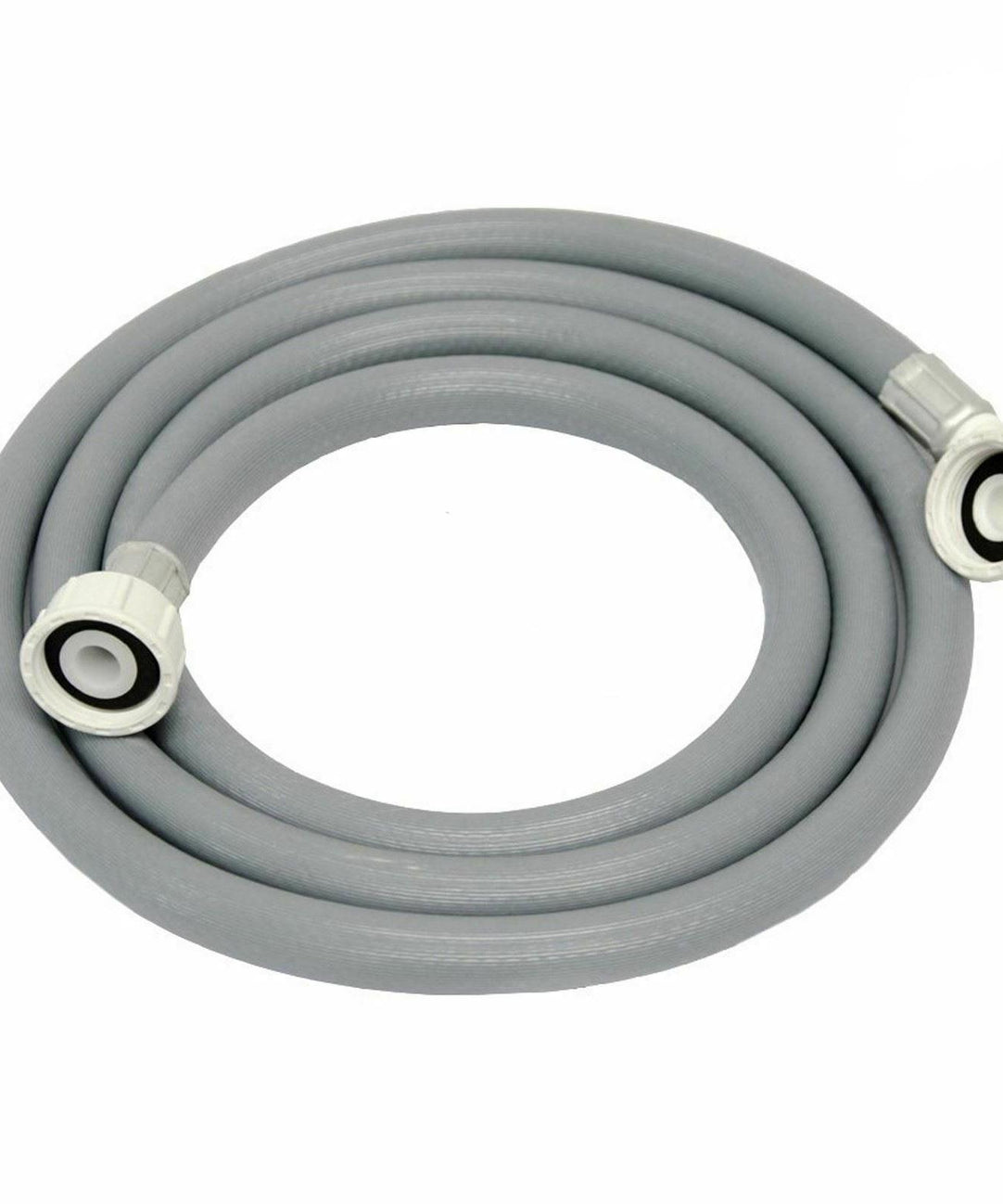 Washing Machine Dishwasher 3M Inlet Pipe Fill Water & Waste Drain Hose Set By Dapetz