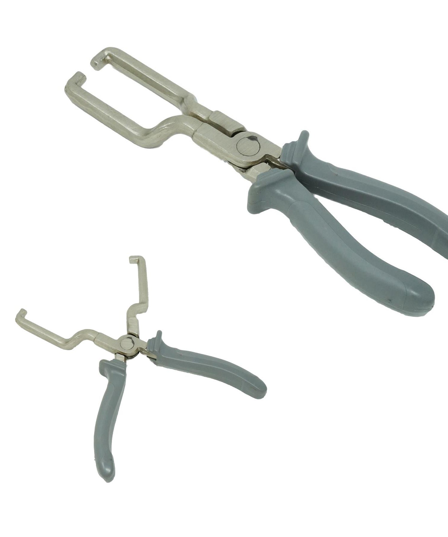 Fuel Feed Pipe Pliers Removal Hose Line Clip Clamp For Mercedes BMW AUDI VW GM