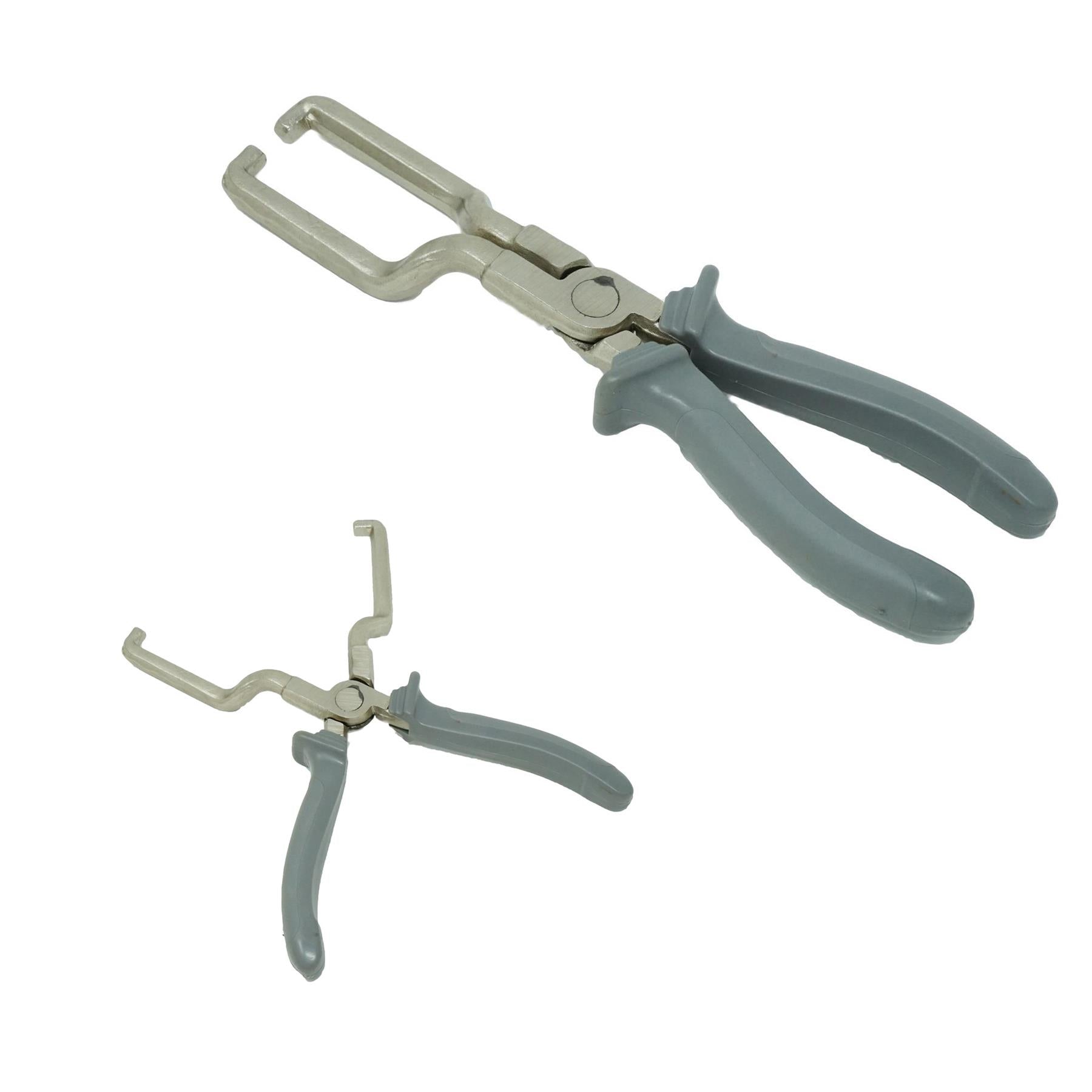 Fuel Feed Pipe Pliers Removal Hose Line Clip Clamp For Mercedes BMW AUDI VW GM