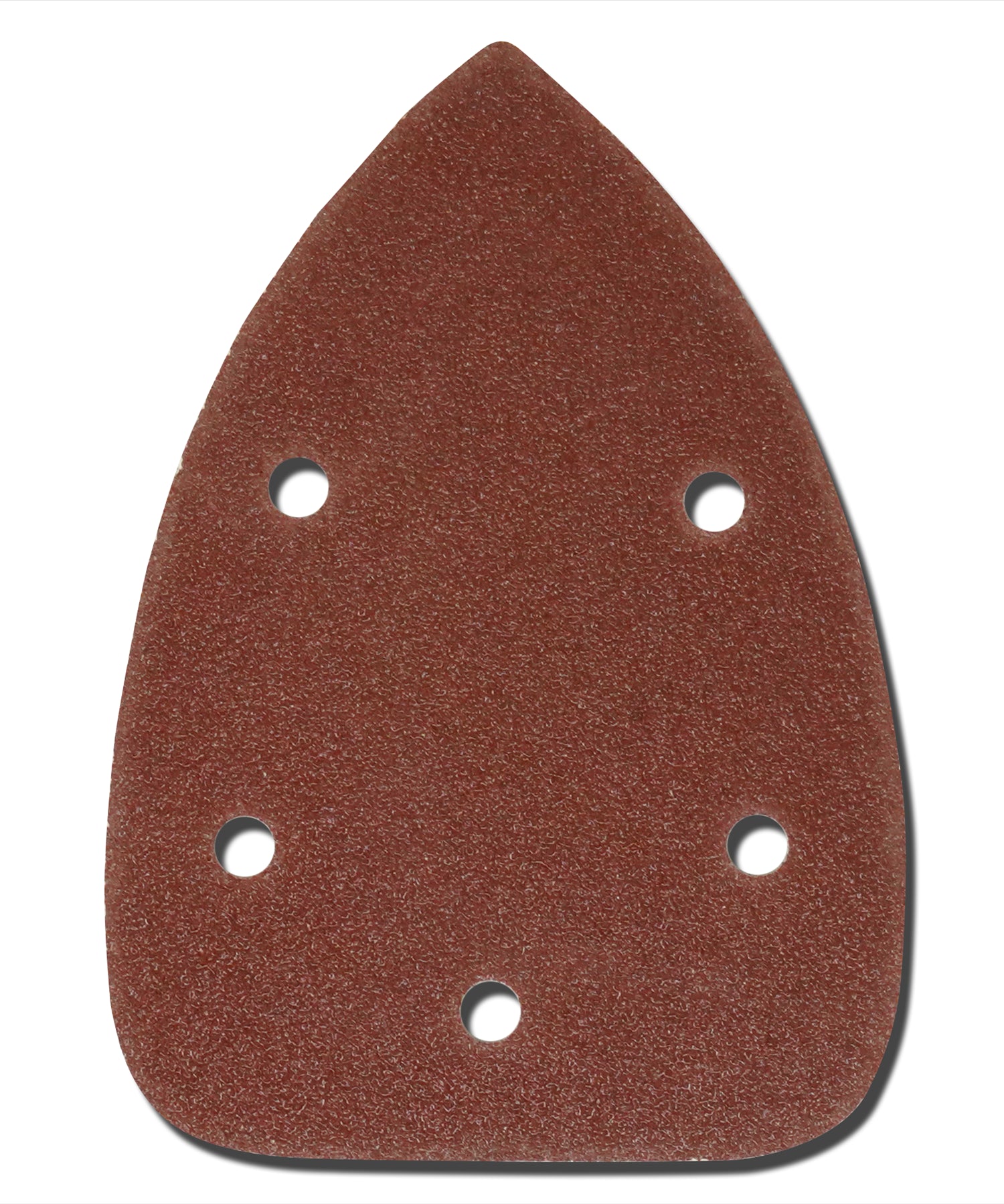 10 X Mouse Sanding Sheets Black Decker Detail Mouse Palm Sander Sandpaper 80 Grit