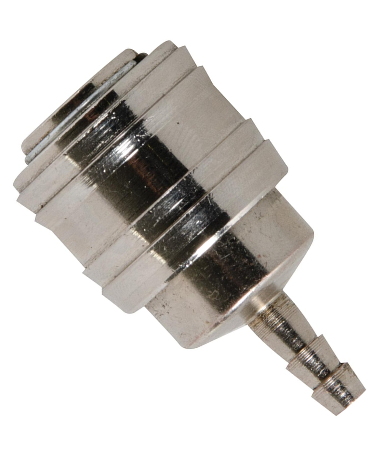 Female Euro Air Line Hose Fitting Connector Quick Release Push Fit Hose End 6mm - Dapetz