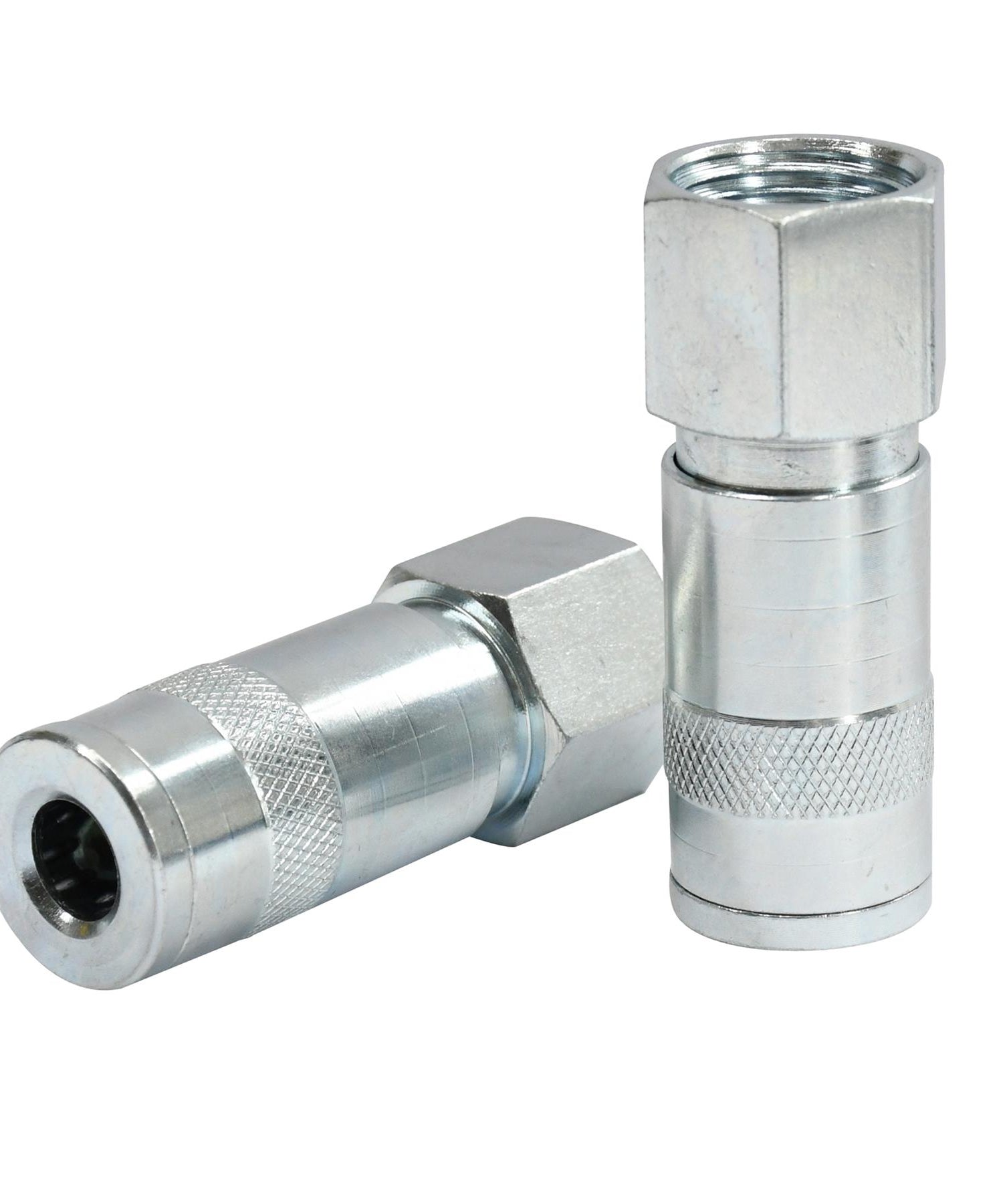 2x Air Line Fitting Quick Release For PCL Vertex Compressor Air Hose 1/2" Female