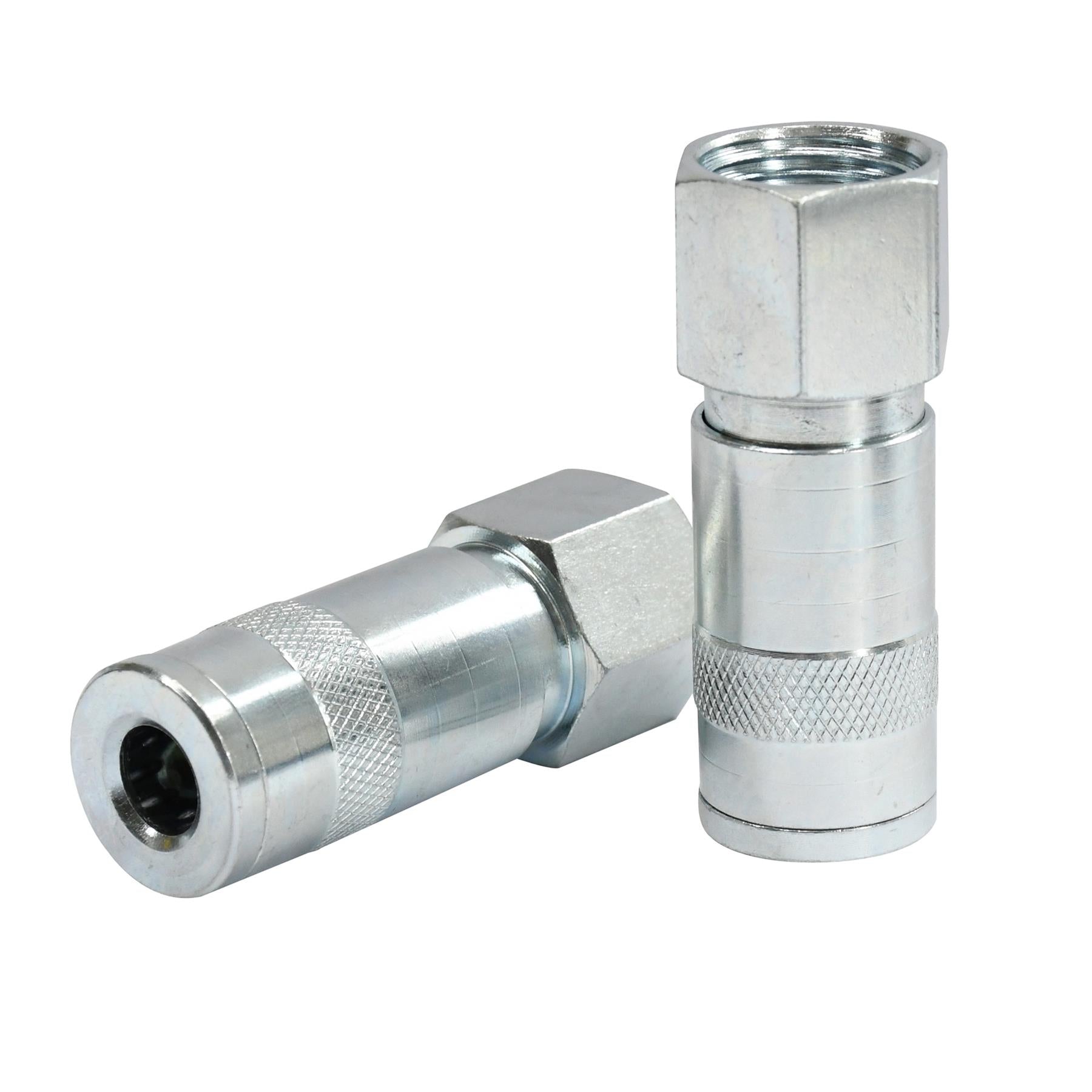 2x Air Line Fitting Quick Release For PCL Vertex Compressor Air Hose 1/2" Female