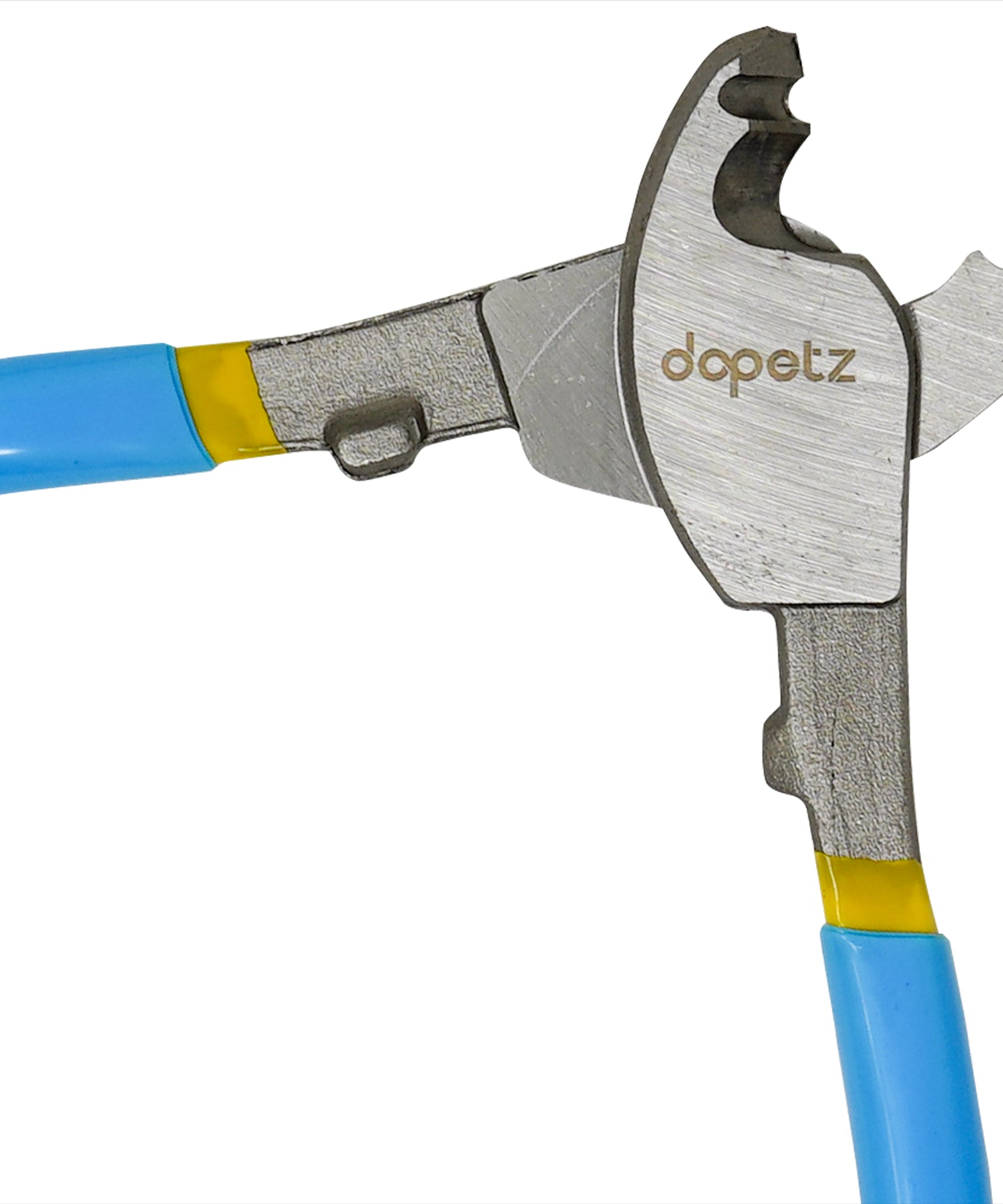 Electric Cable Wire Cutter 8" / 200mm Electrician Plier Stripper by Dapetz
