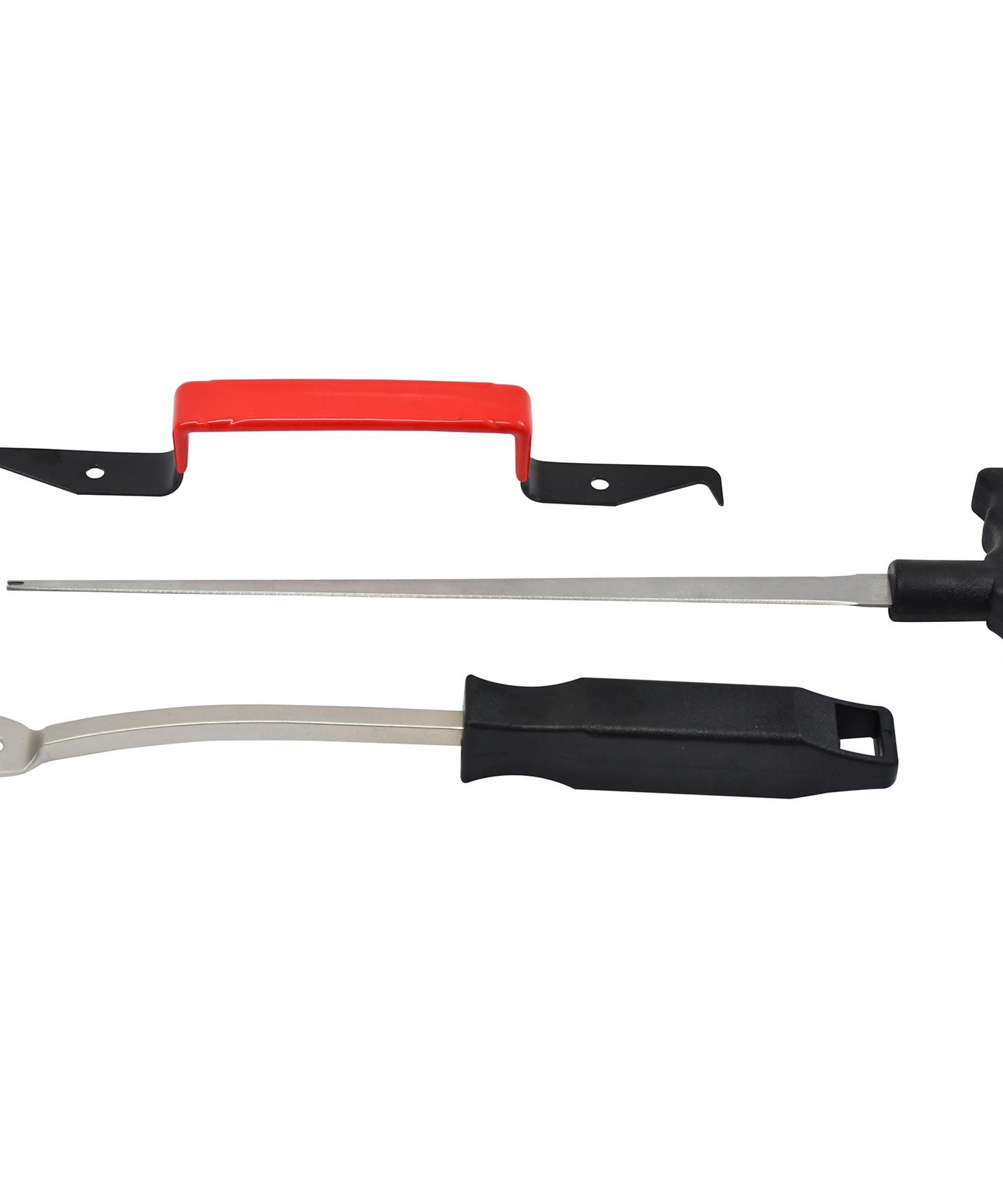 7pc Windscreen Glass Removal Set Car Van Windshield Kit Garage Hand Tool