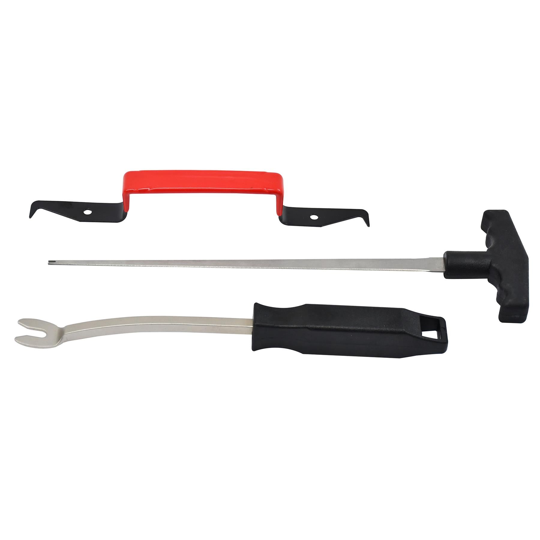 7pc Windscreen Glass Removal Set Car Van Windshield Kit Garage Hand Tool