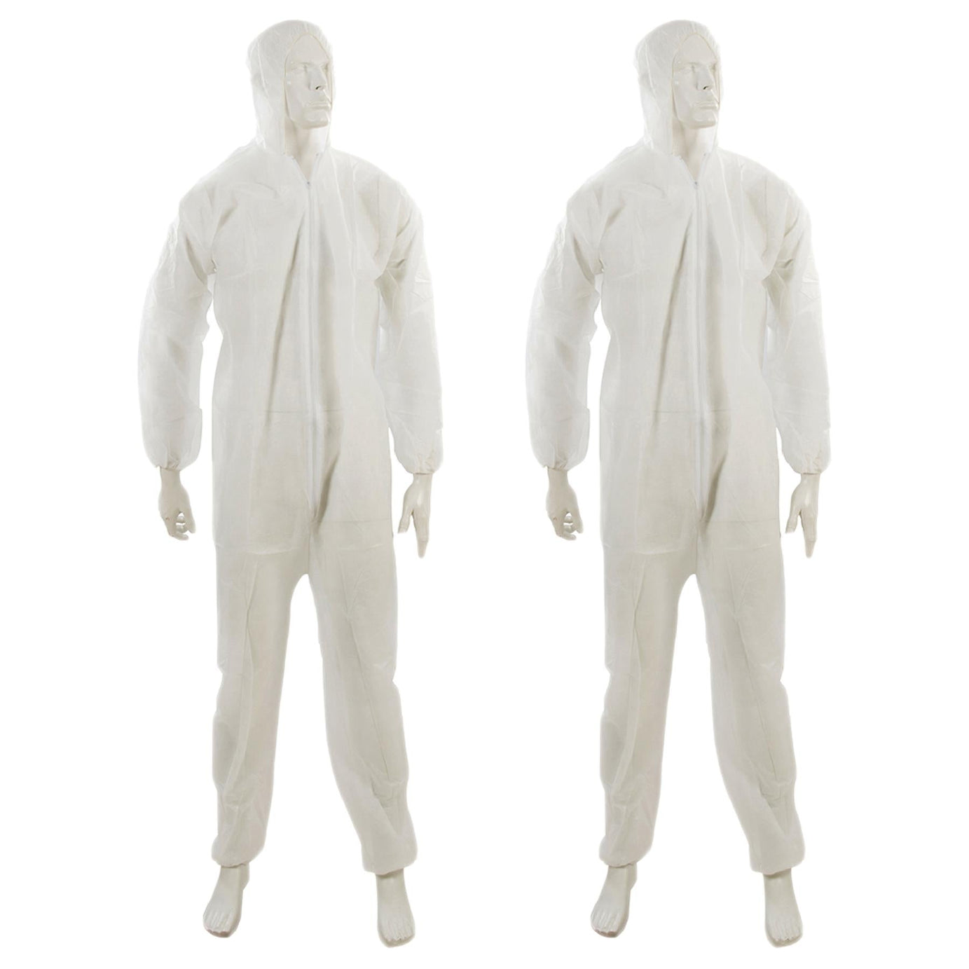 Protective Disposable Overall Boiler Suit