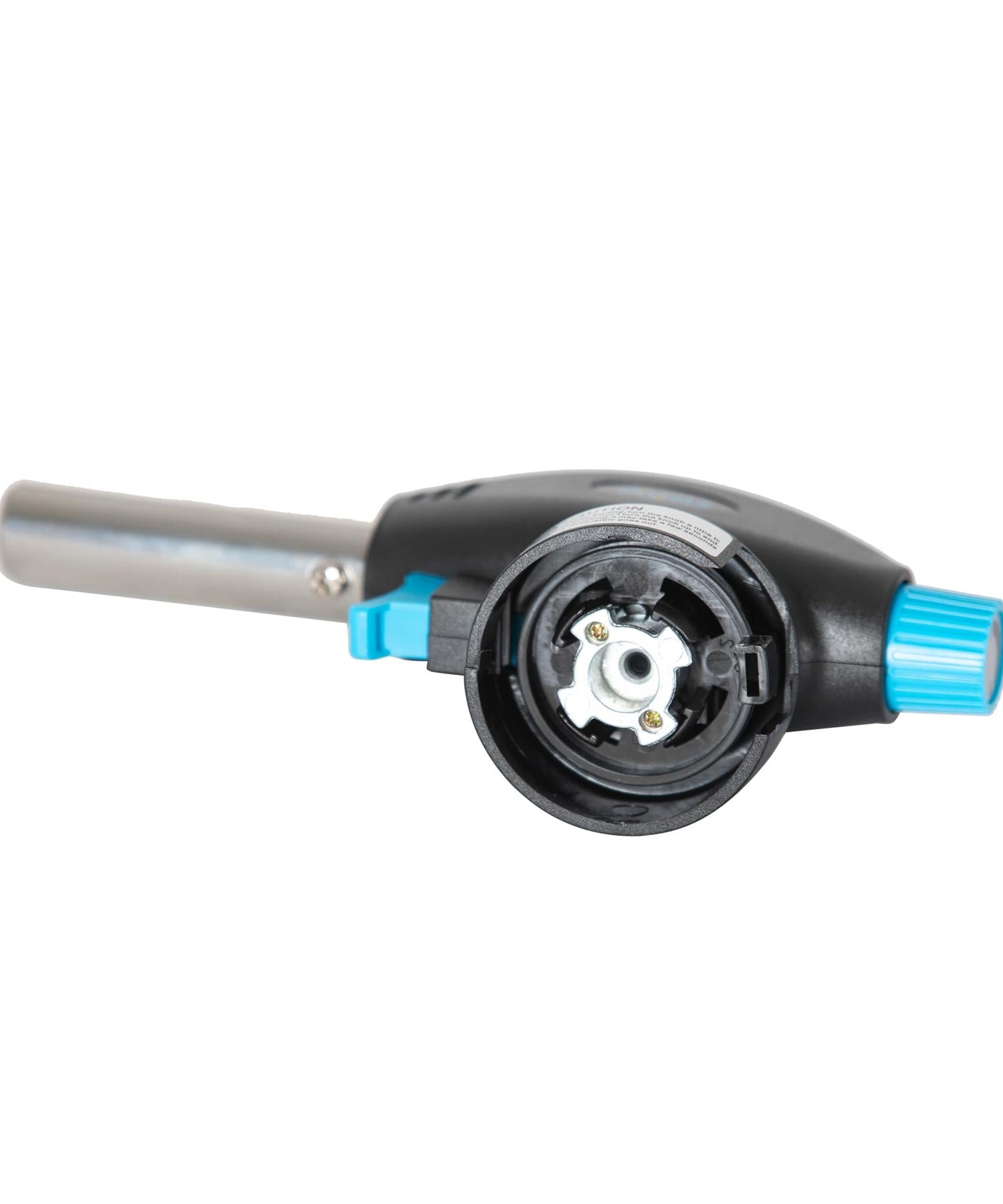 Butane Gas Blow Adjustable Flame Chef Creme Brulee Cooking Soldering 1 Gas Can