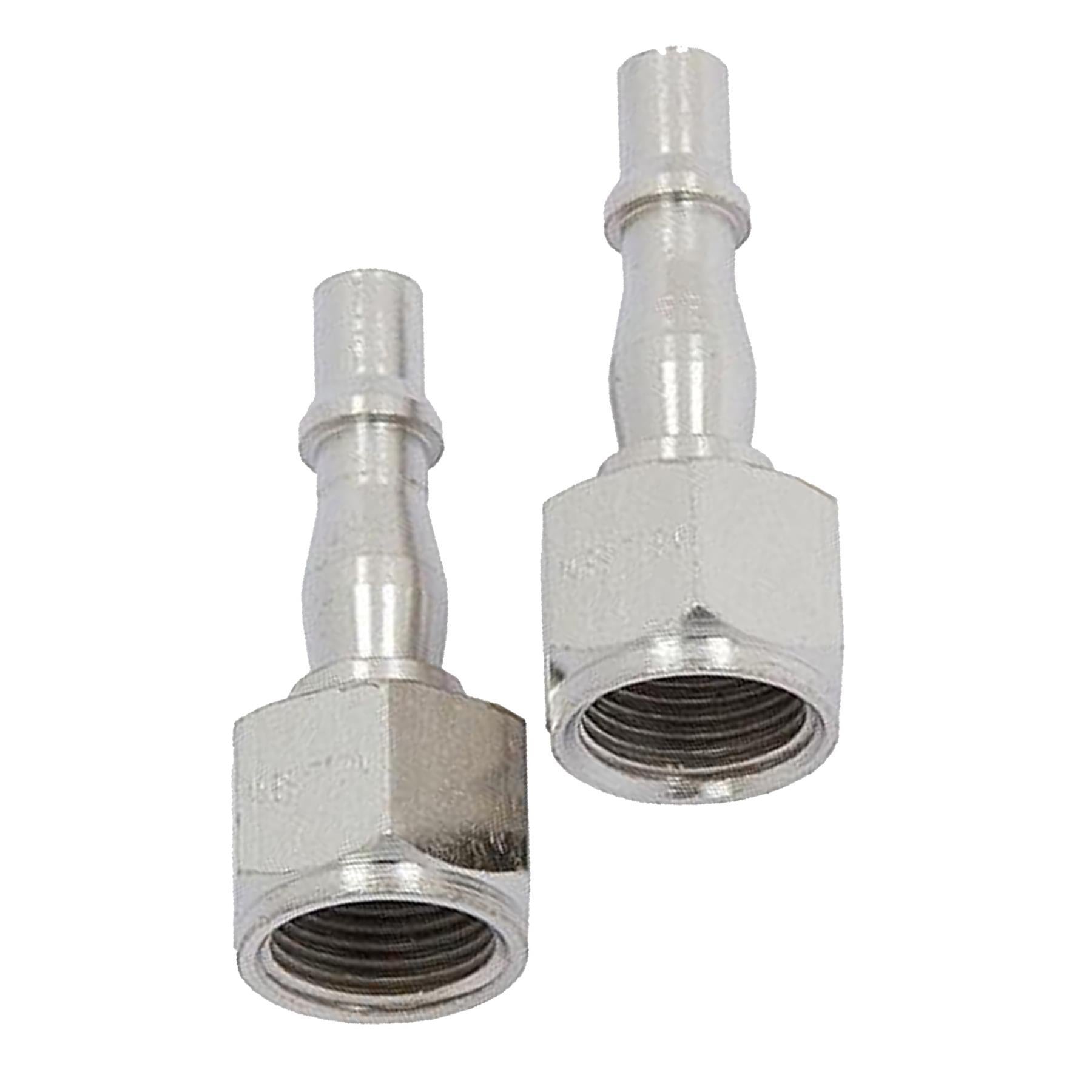 Air Line Hose Fitting Connector Male 1/2" BSP Bayonet Coupler For PCL Vertex - Dapetz