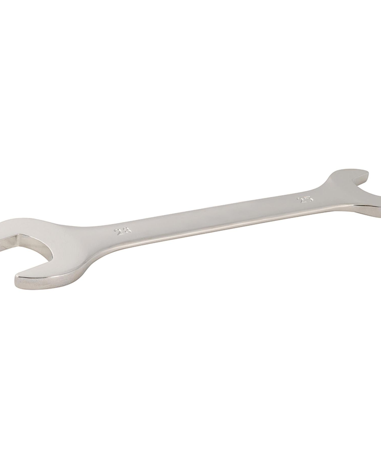 Open Ended Spanner 25/28mm