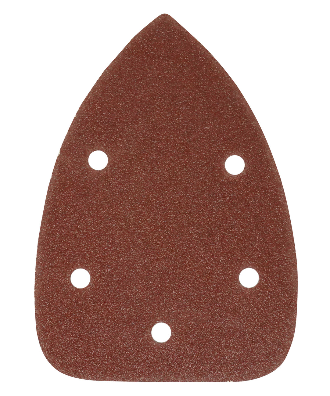 Sanding Sheets Mouse Detail 240 Grit Triangular Sander Pads 10 Pack