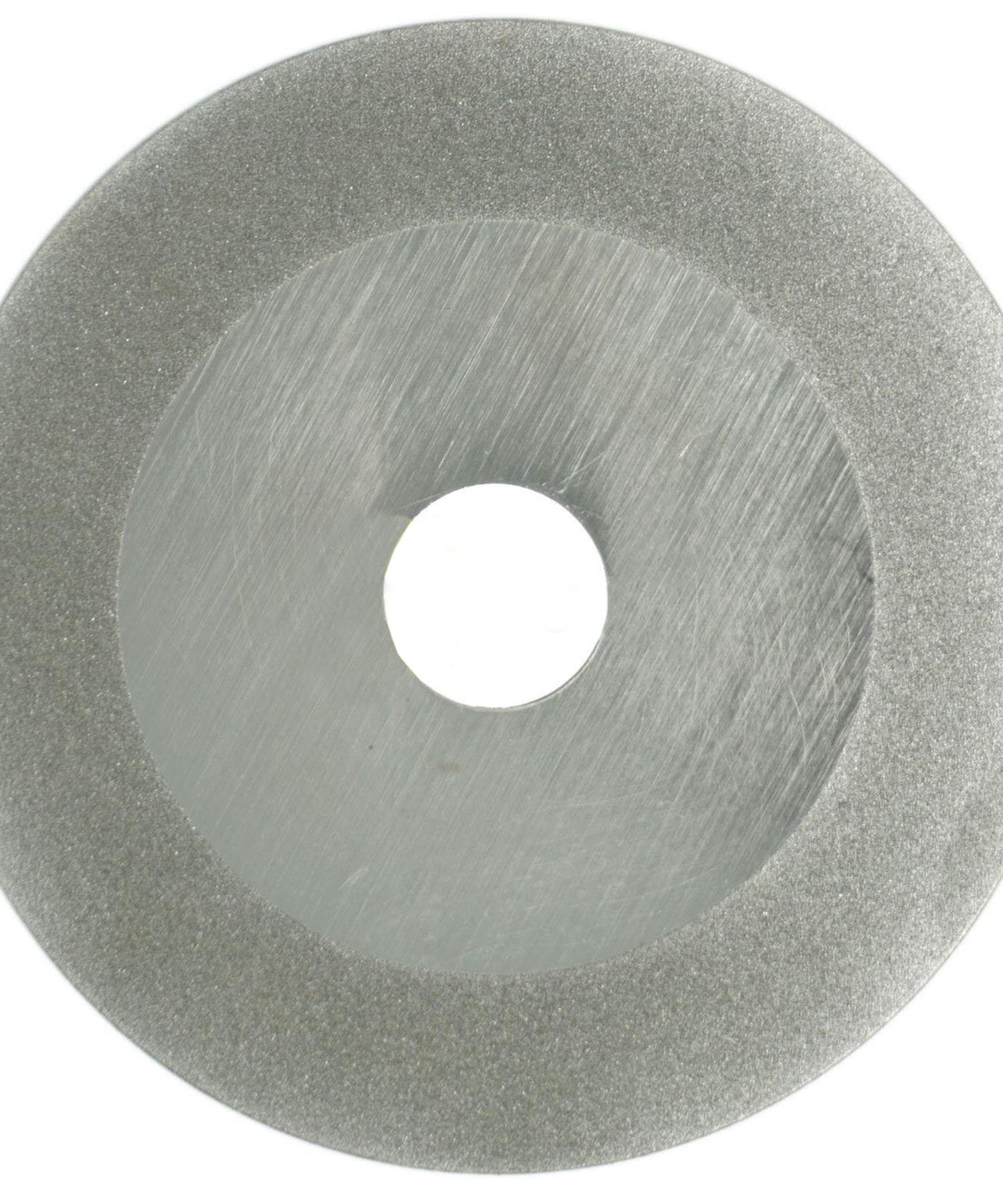 Electro Plated Diamond Glass Cutting Saw Blade Grinding Disc 115mm Ultra Thin By Dapetz