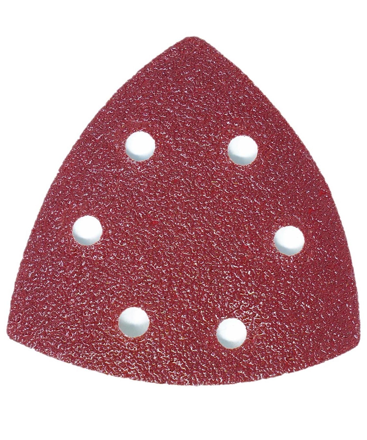 Dapetz Mouse Sanding Sheet 40, 60, 80, & 120 Grit Sandpapers Detail Palm Sander Pad 93mm (Pack of 20)