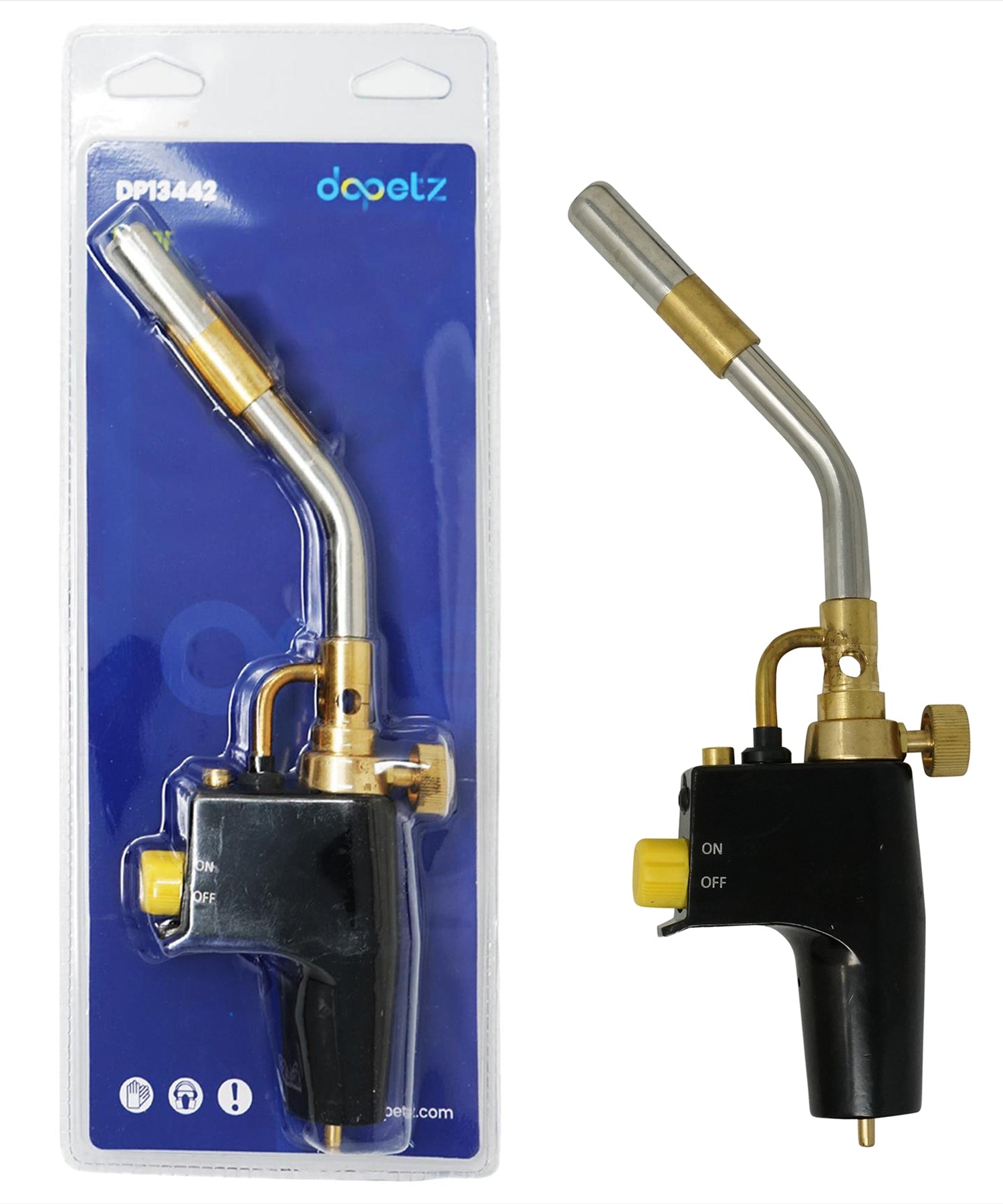 Professional Gas Plumbing Tool Propane