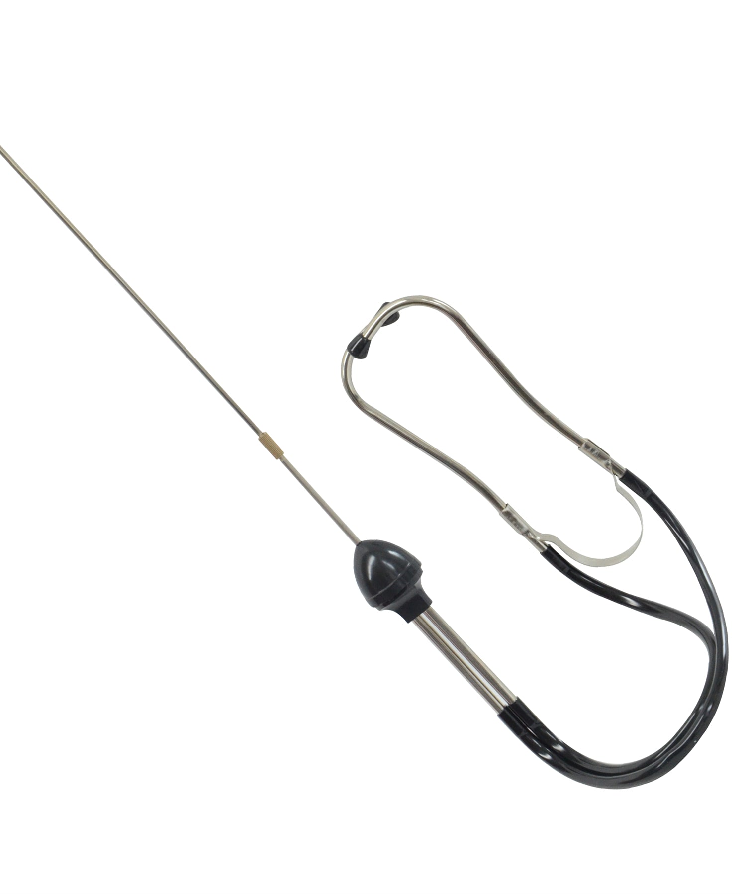 (Pack of 2) Automotive Mechanics Stethoscope Engine Diagnostic Tool Car Van Motorcycle by Daptez