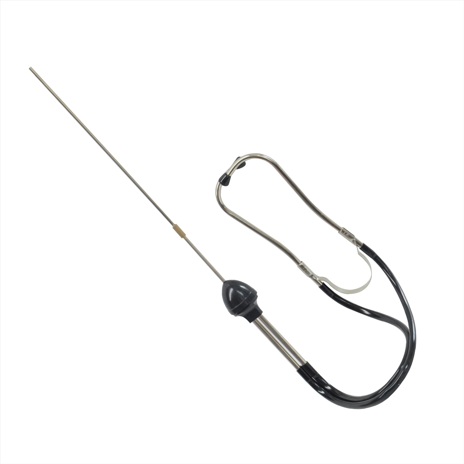 (Pack of 2) Automotive Mechanics Stethoscope Engine Diagnostic Tool Car Van Motorcycle by Daptez