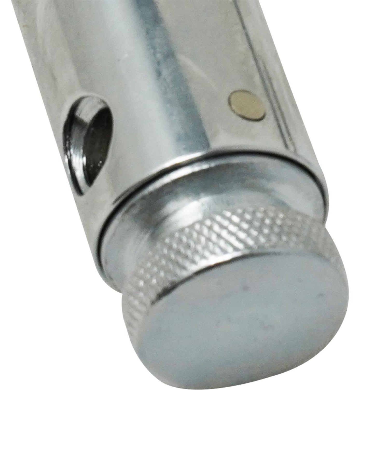 Reversible T-Bar Ratchet Tap Wrench M5-M12 for Precise Threading By Dapetz