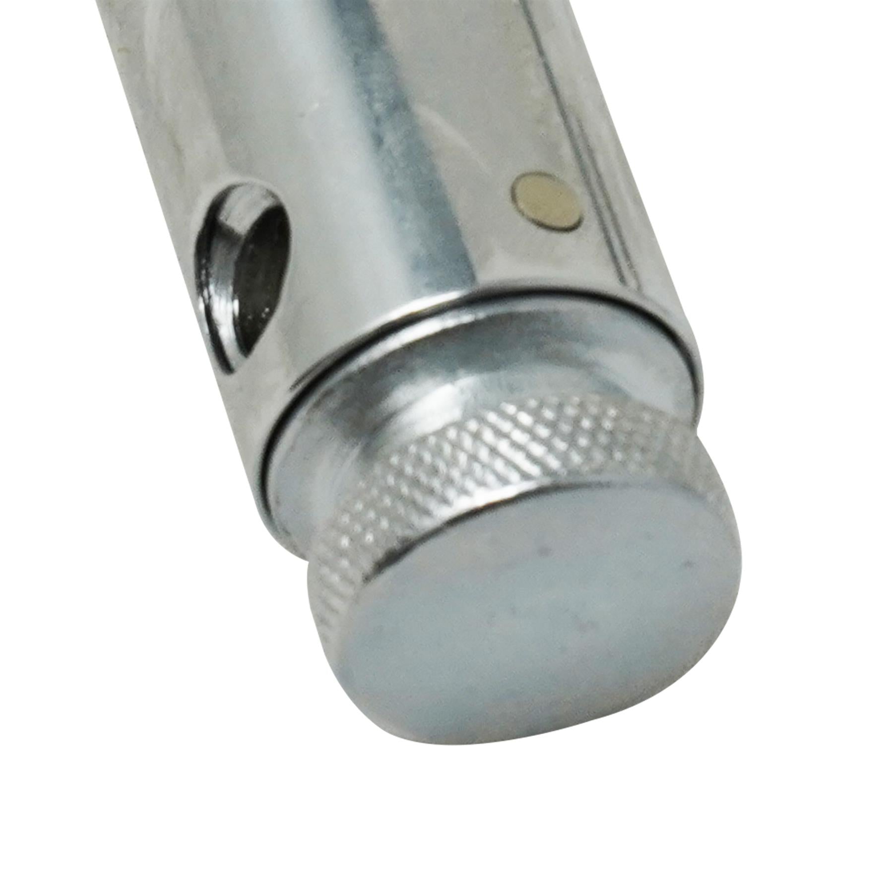 Reversible T-Bar Ratchet Tap Wrench M5-M12 for Precise Threading By Dapetz