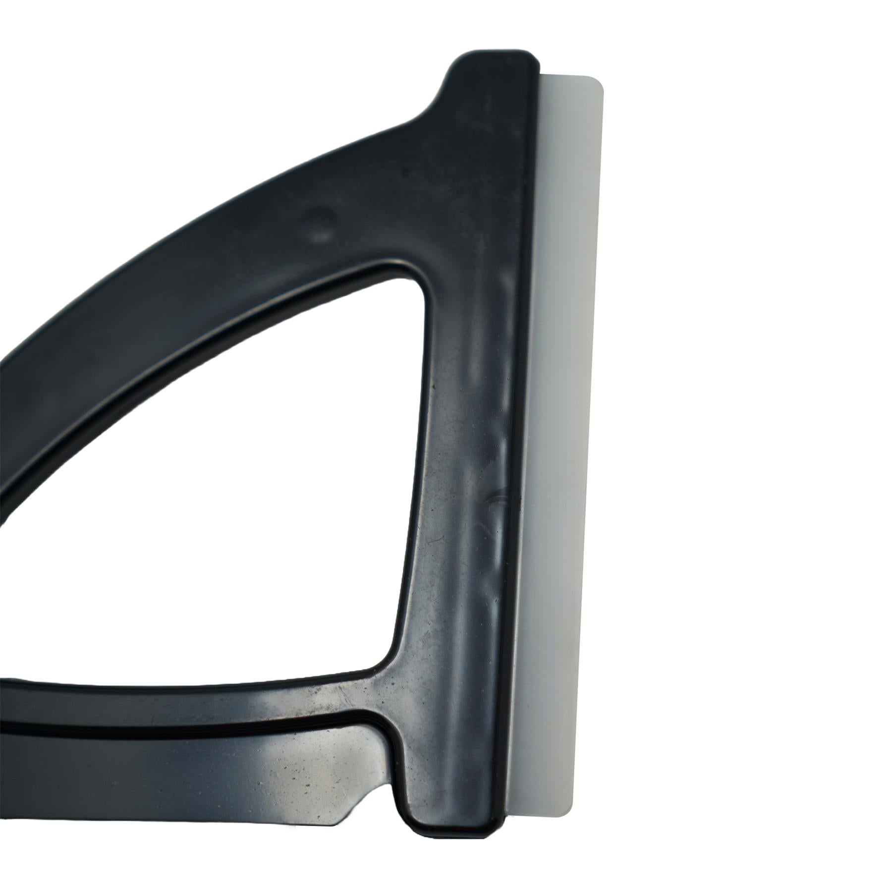 Ice Scraper Car Windscreen Squeegee Windshield Window Cleaner