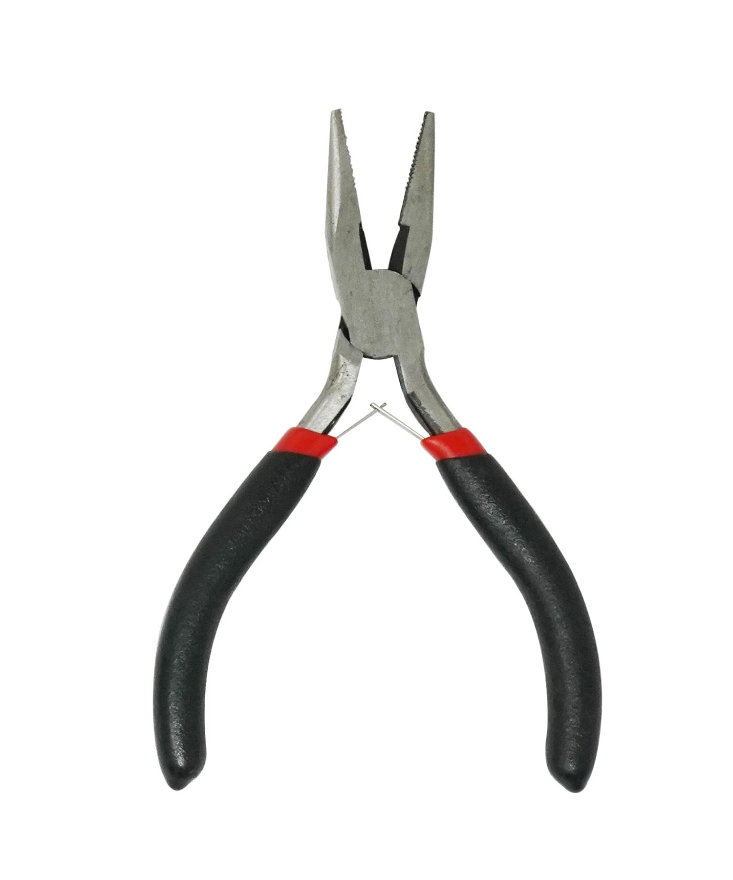Dapetz Mini Long Nose Plier Small Micro Precision Jewelry Making Beading Hobby Craft DIY Tool