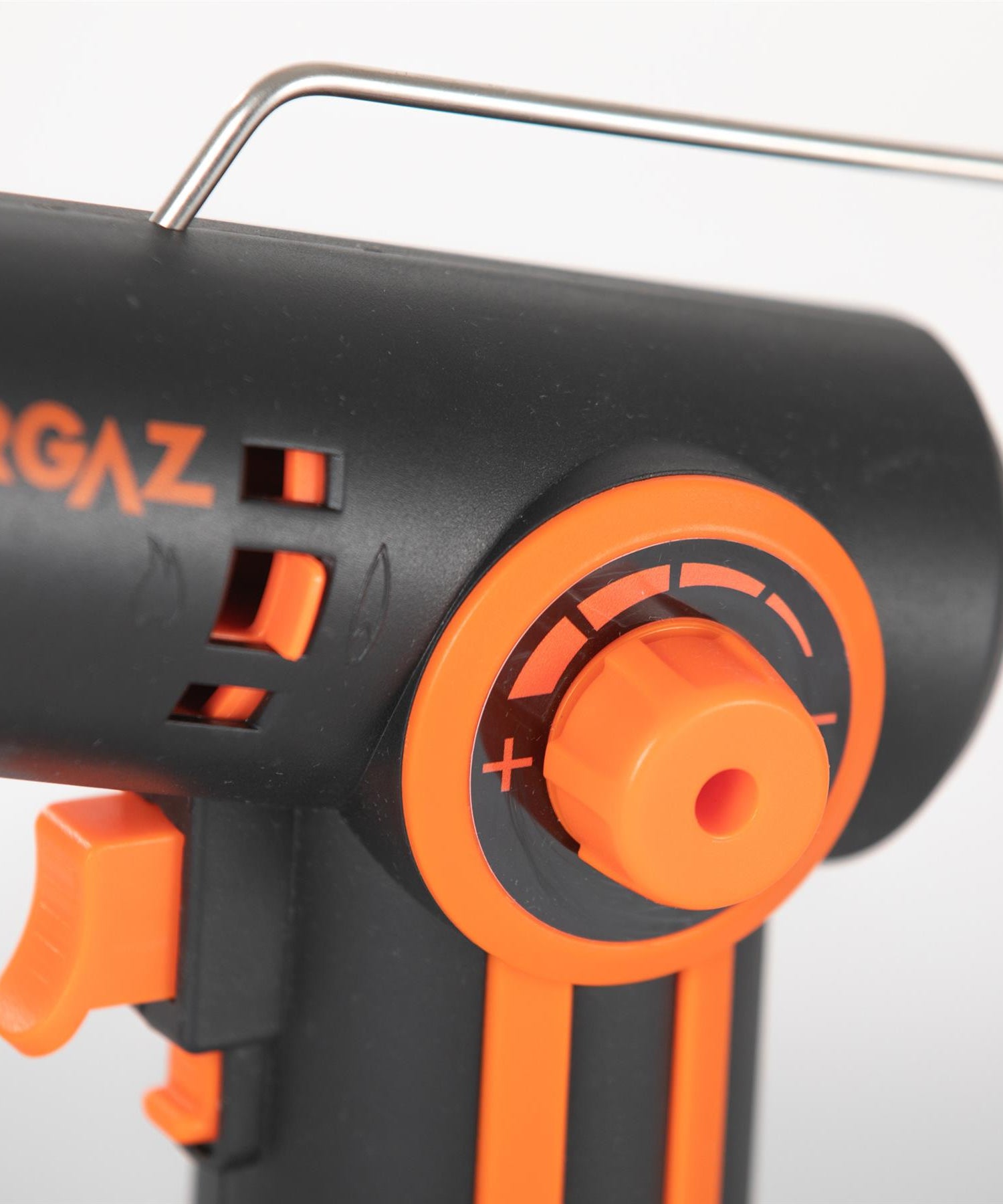 Butane Blow Torch Refillable Lighter Culinary Cooking Baking Crafts Creme Brulee