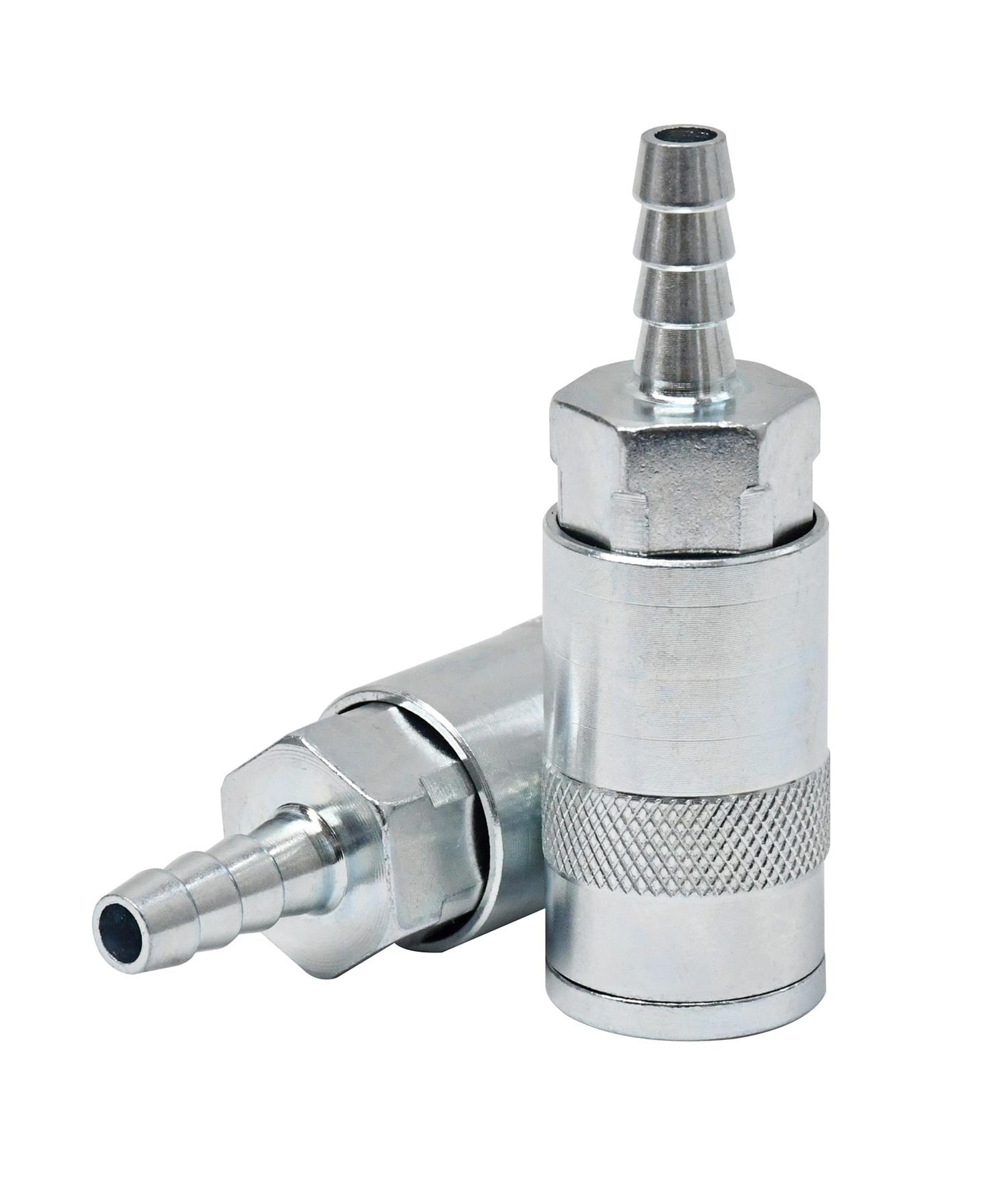 Air Line Fitting Quick Release For PCL Vertex Compressor Air Hose End  8mm 2PC