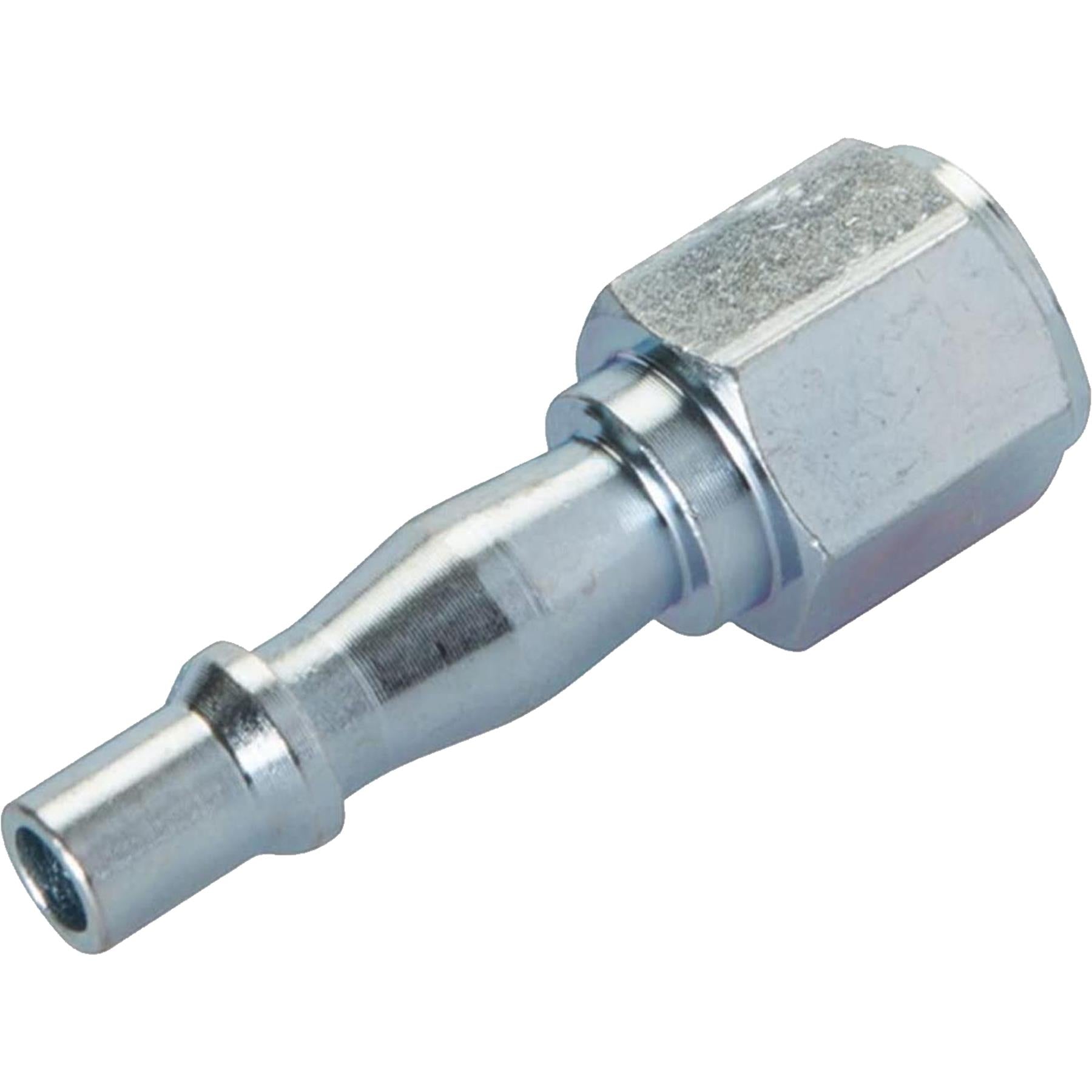 Air Line Hose Fitting Connector Female 1/4" Thread Bayonet For PCL Vertex