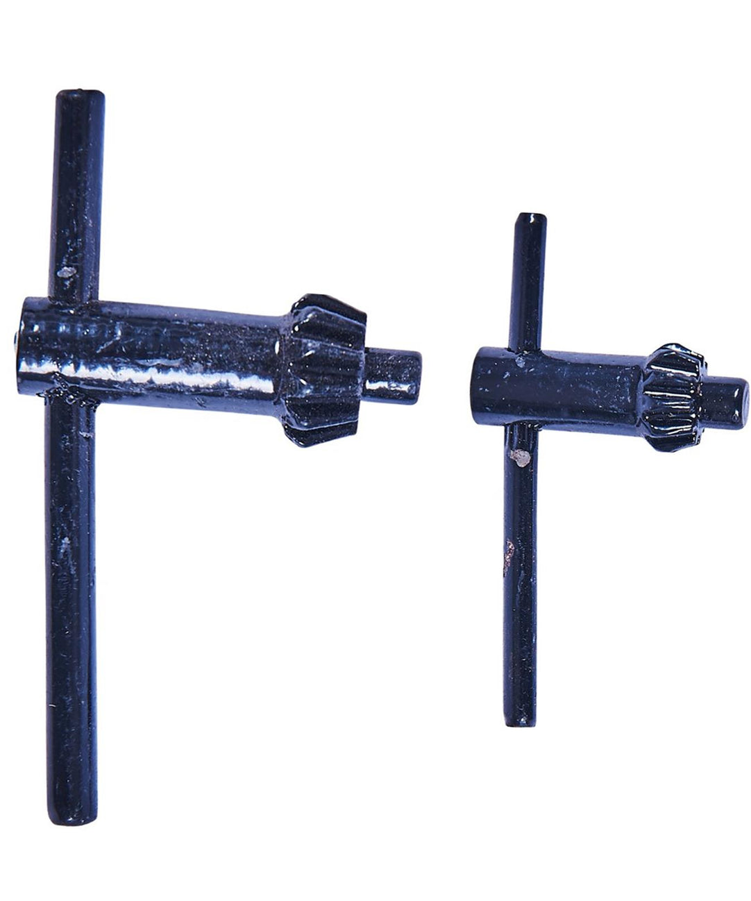 2PCS Chuck Key Replacement Drill Chuck Keys High Quality 10mm (3/8") 13mm (1/2") By Dapetz
