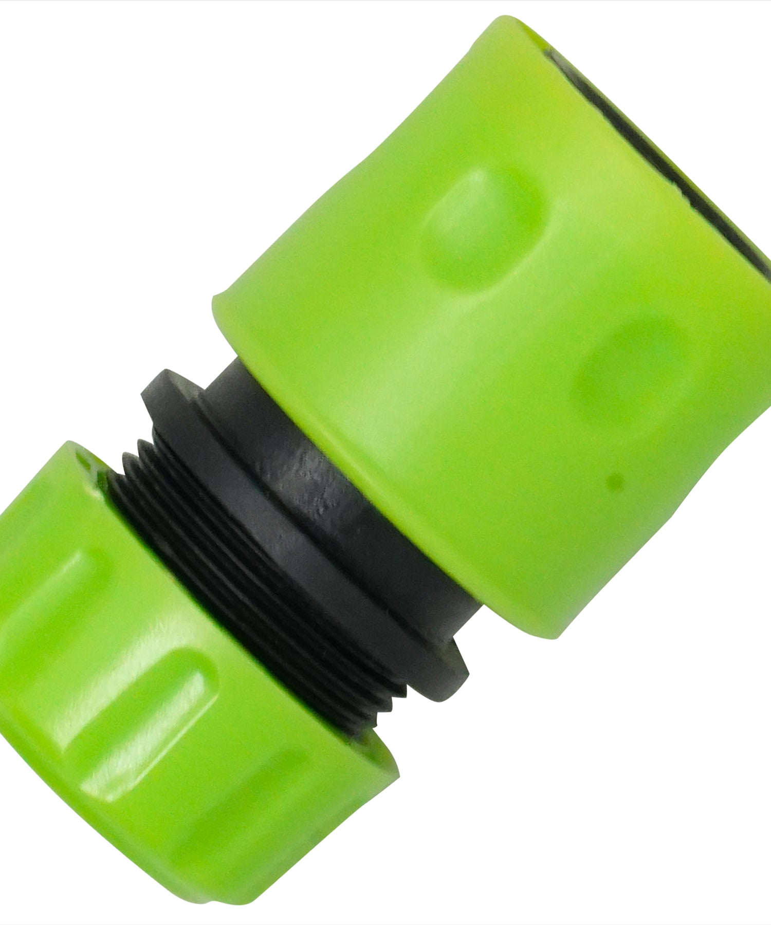 1/2" Female Hose Pipe Connector Garden Joiner Mender Extend Repair Adaptor Coupler
