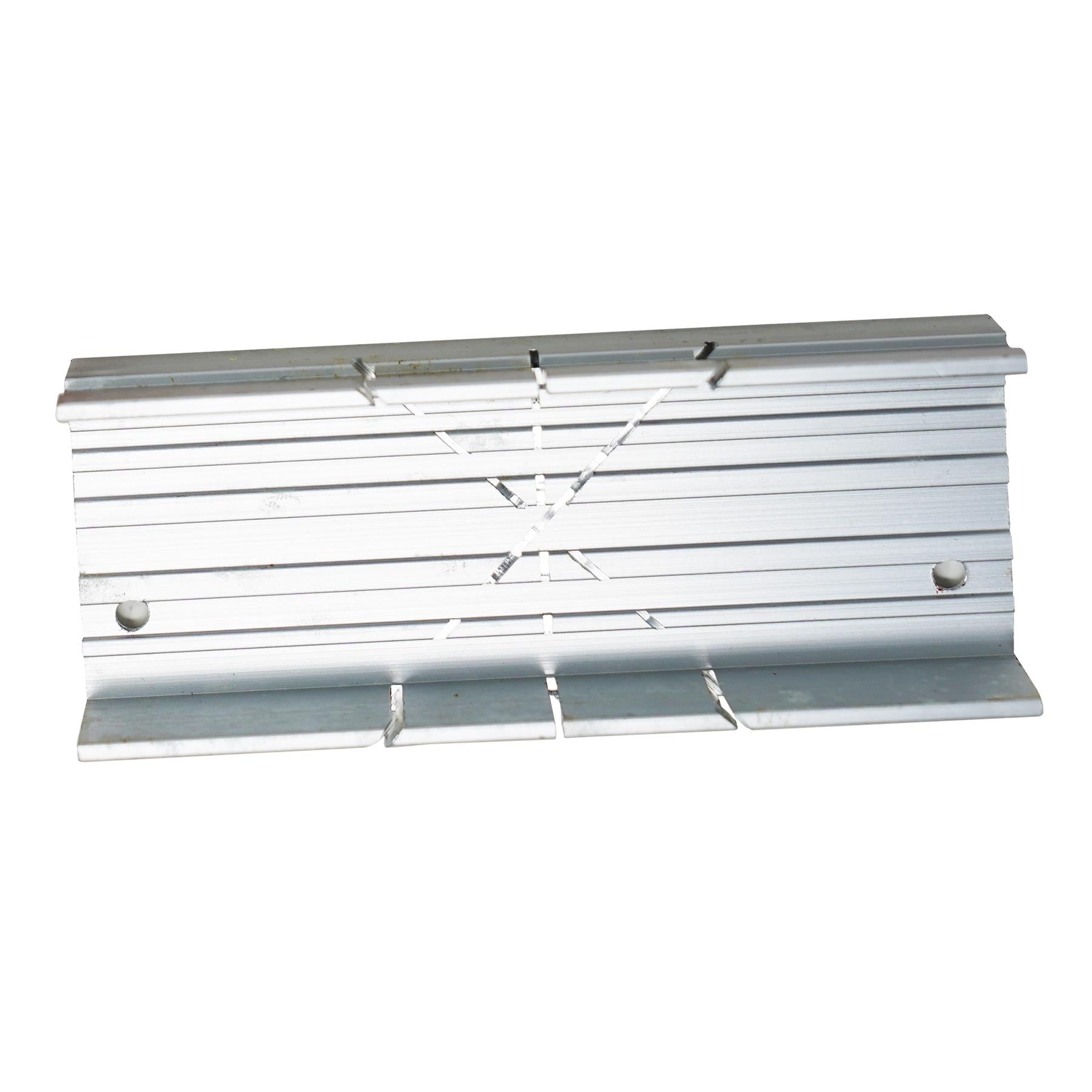 Hacksaw Frame With Mitre Box Cutting Carpenter Woodwork DIY Hand Tool Red By Dapetz