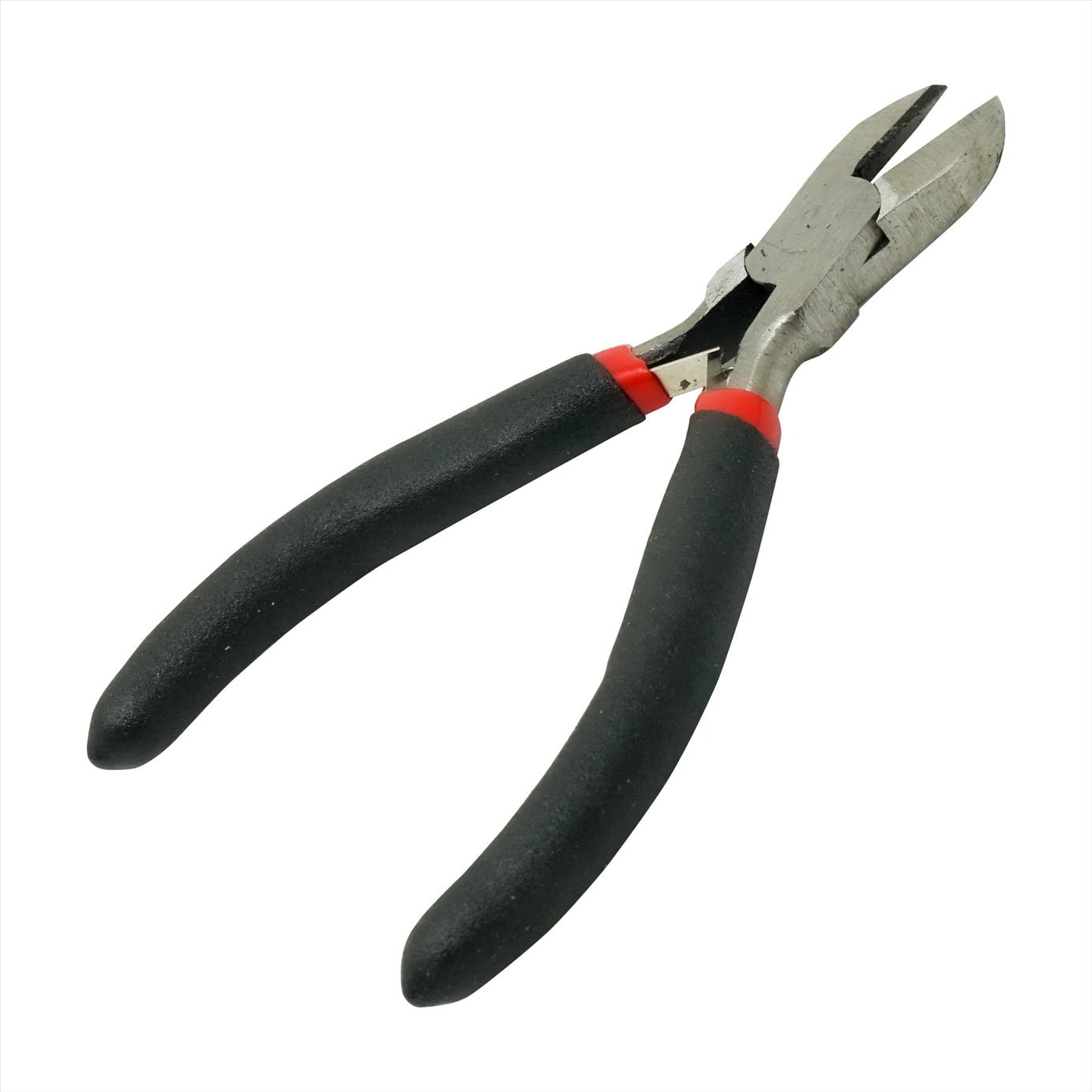 Side Cutting Mini Pliers