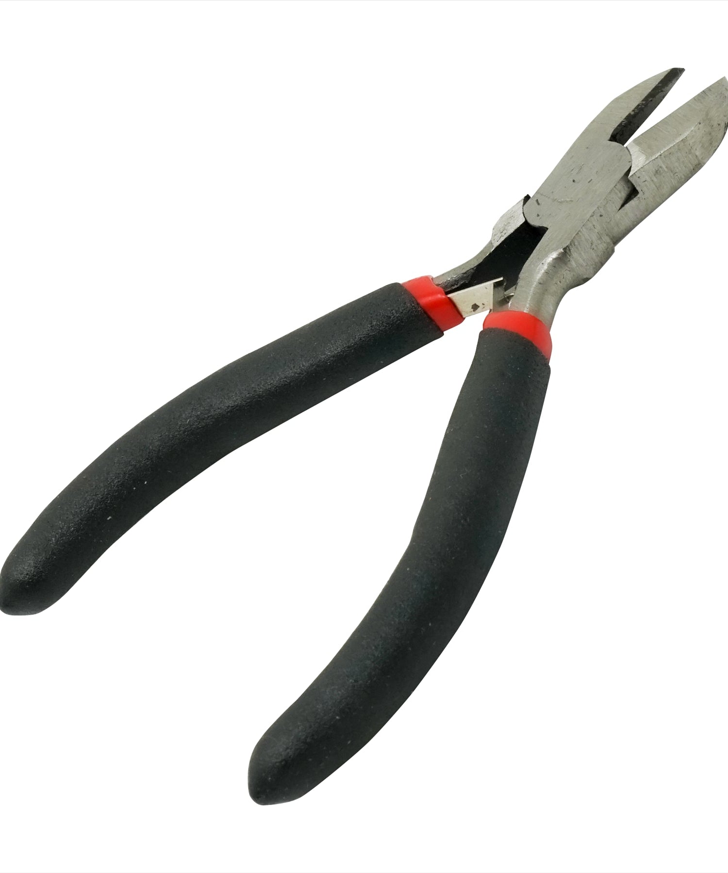 Side Cutting Mini Pliers