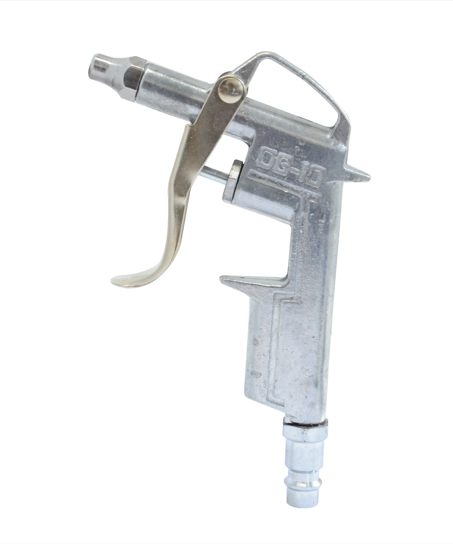 Air Duster Compressor Dust Removing Gun Blow Blower Clean Trigger Handy Pistol - Dapetz