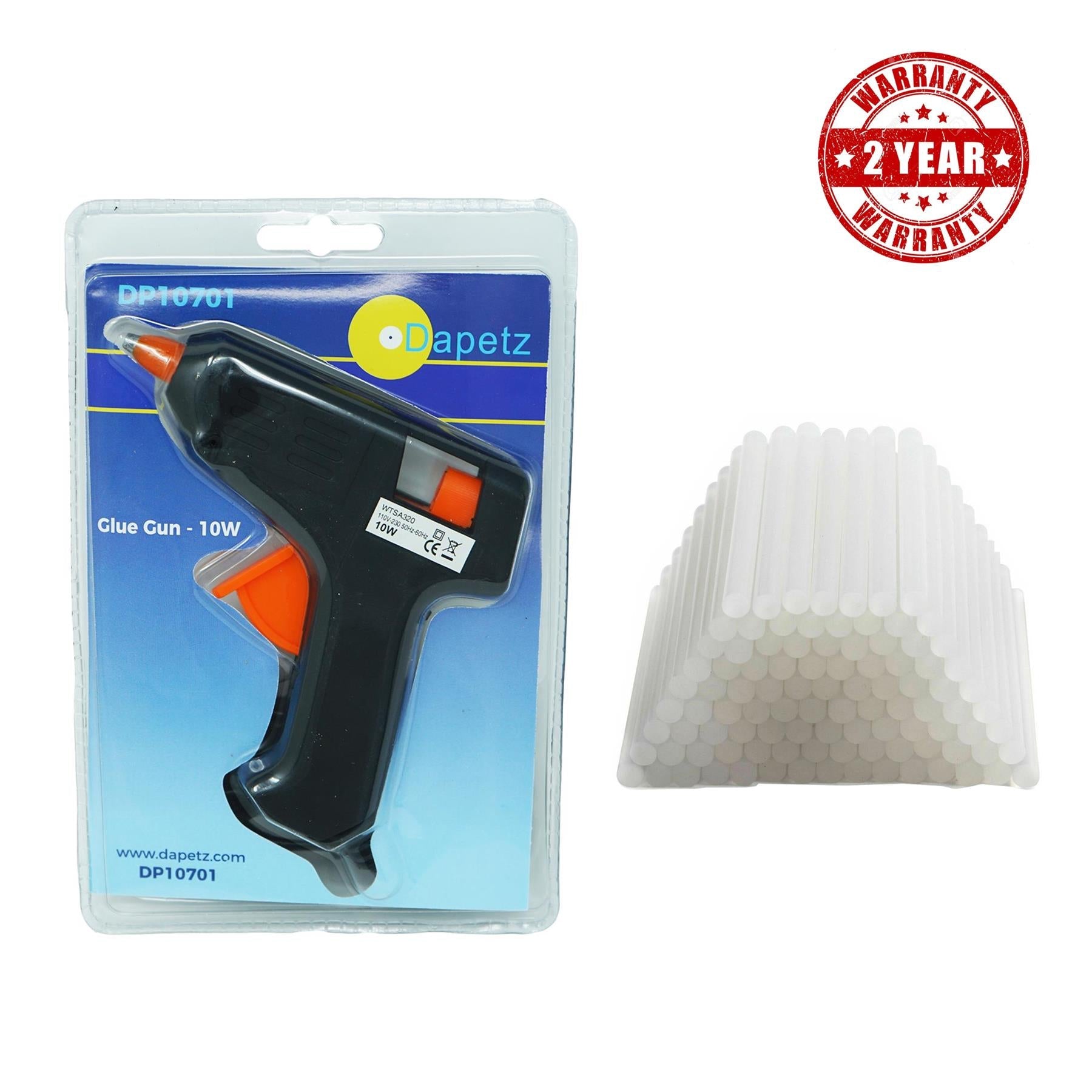 Hot Melt Glue Gun