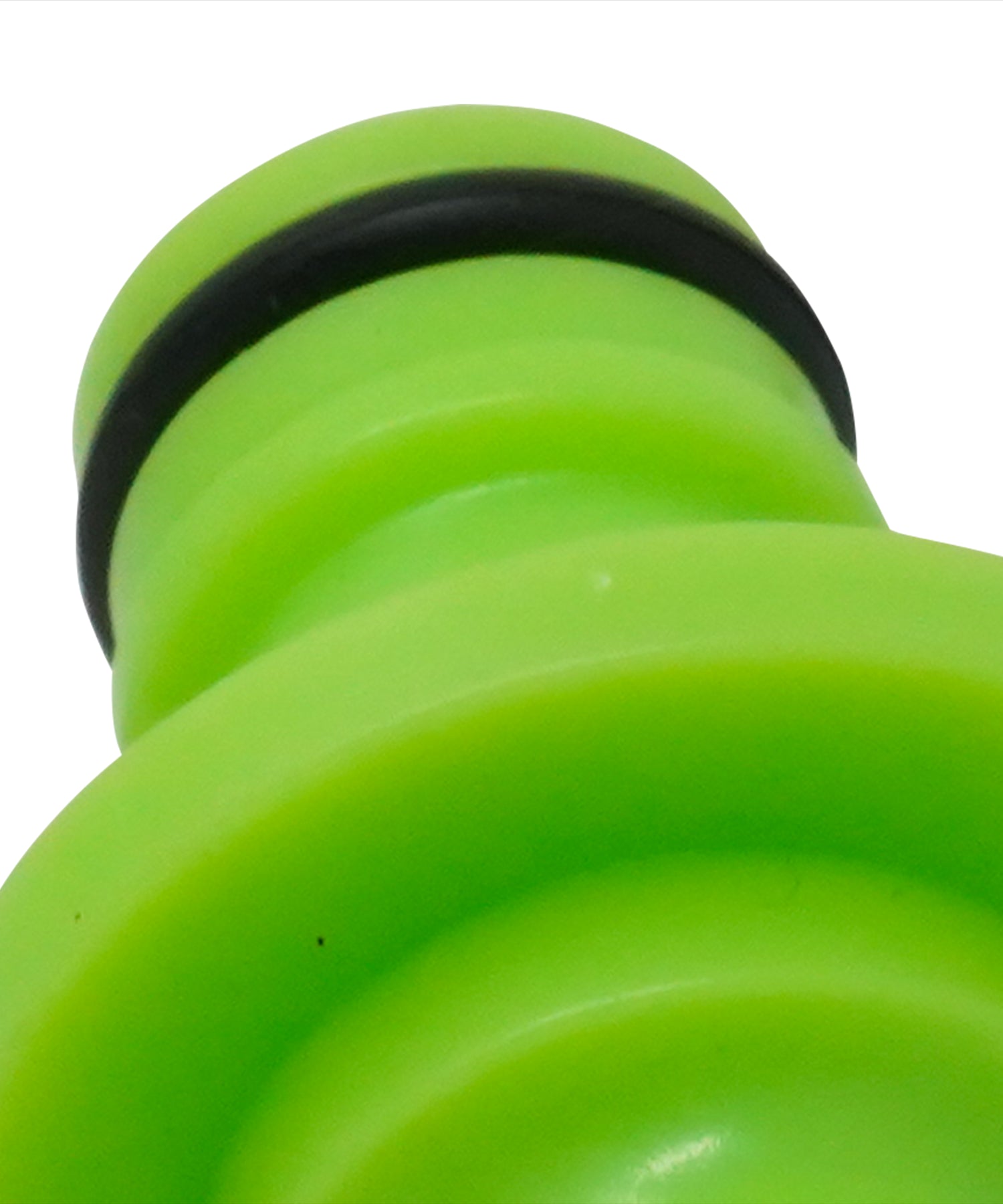 Hose Joiner Male 1/2" Garden Connector Coupler Watering Water Pipe Tap Male Green