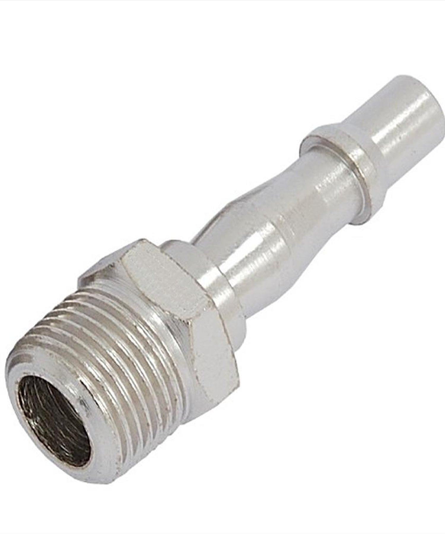 Air Line Hose Fitting Connector Male 3/8" BSP Bayonet Coupler For PCL Vertex 2PC