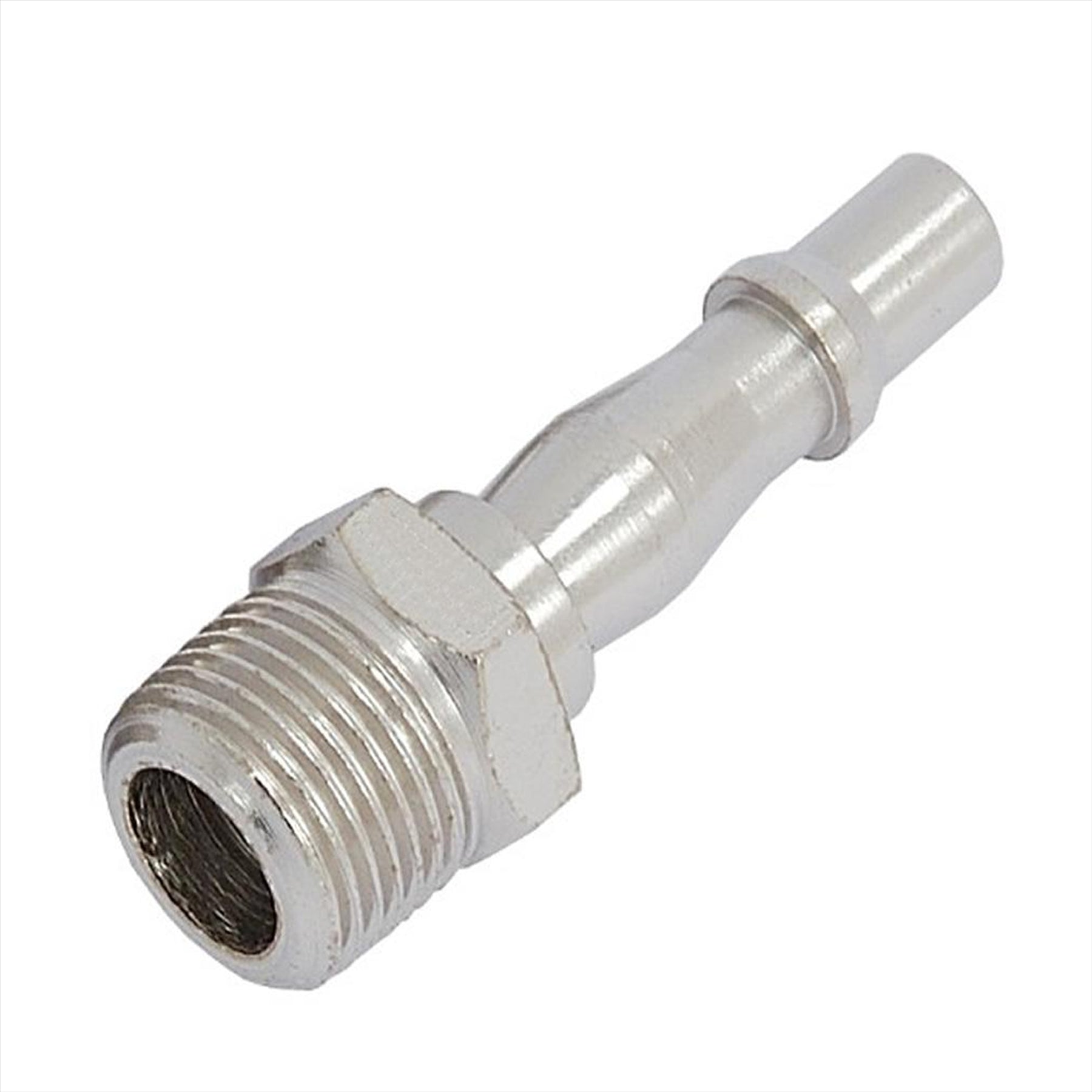 Air Line Hose Fitting Connector Male 3/8" BSP Bayonet Coupler For PCL Vertex 2PC