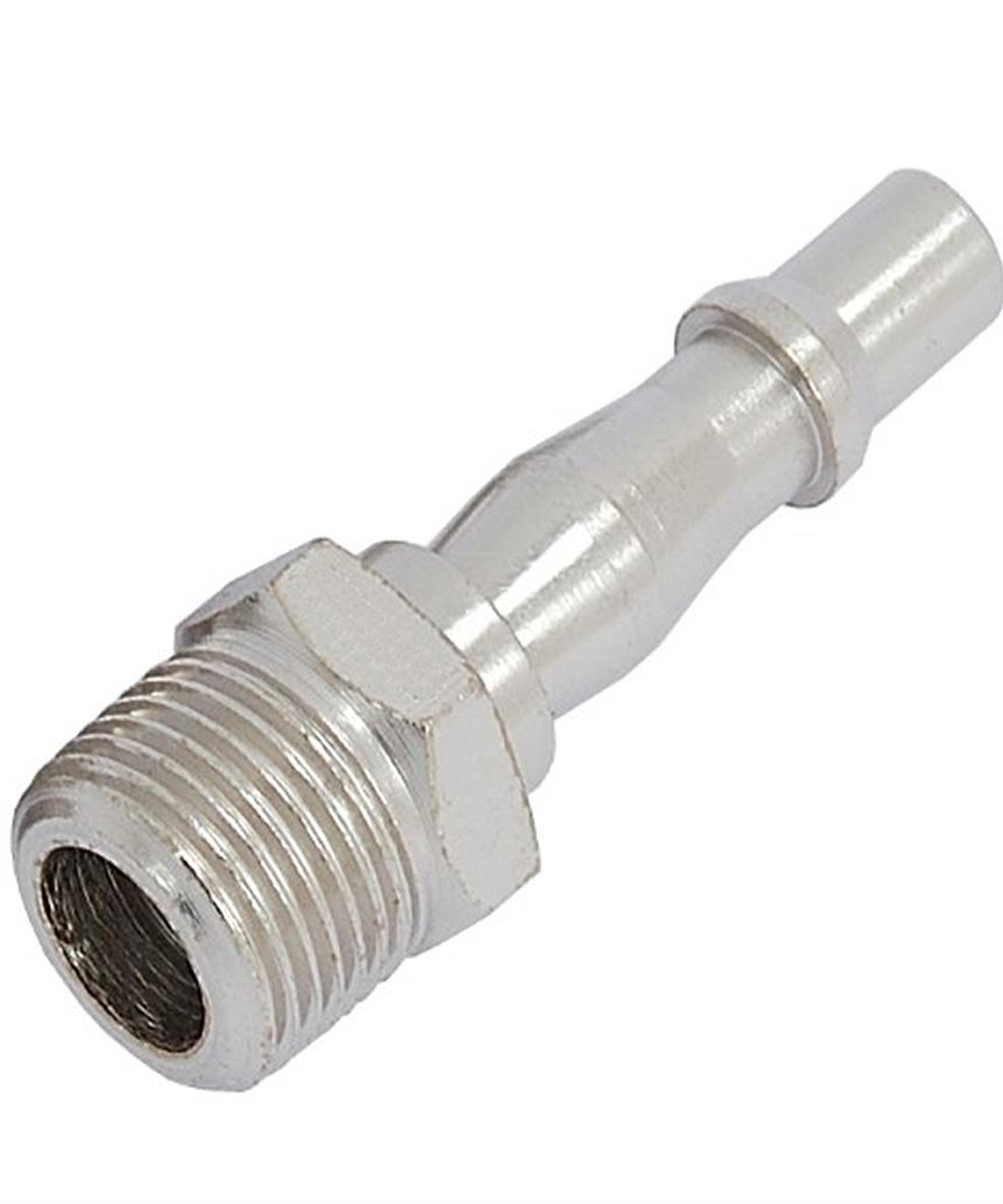 Air Line Hose Fitting Connector Male 3/8" BSP Bayonet Coupler For PCL Vertex 2PC
