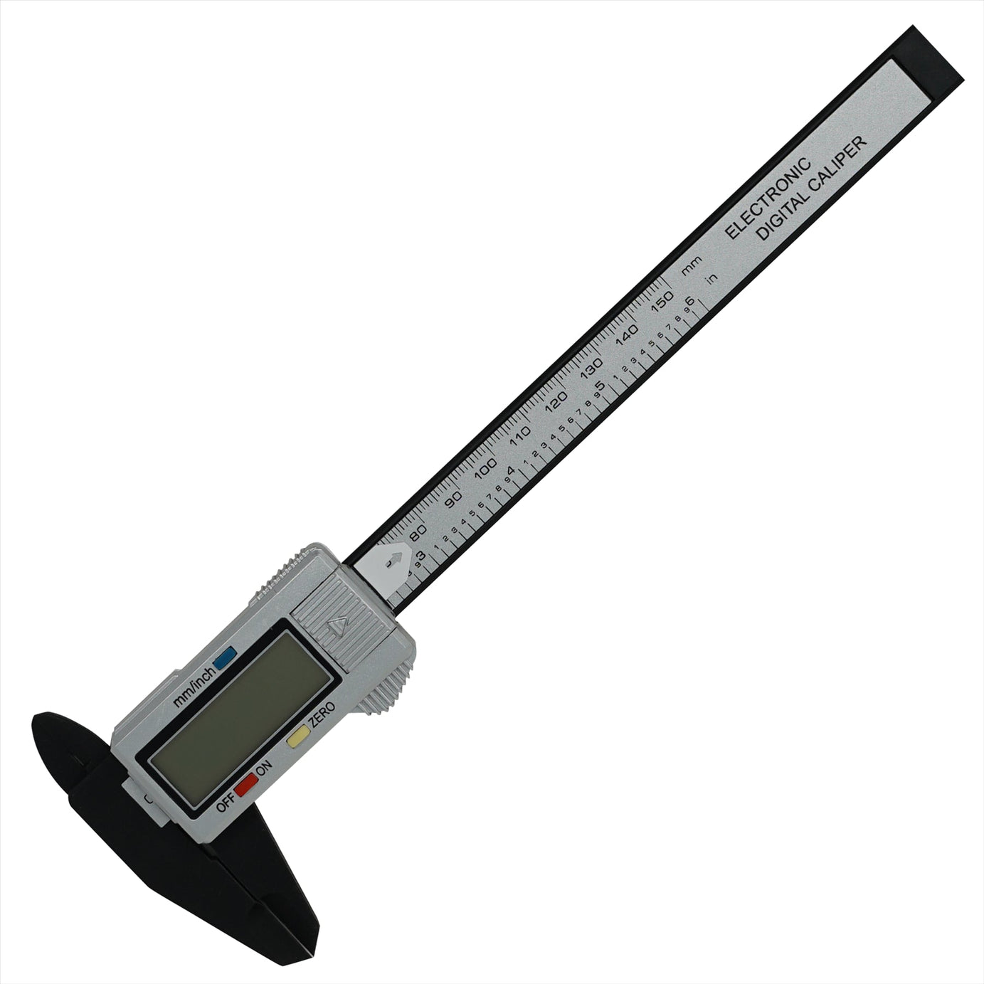 Digital Vernier Caliper with