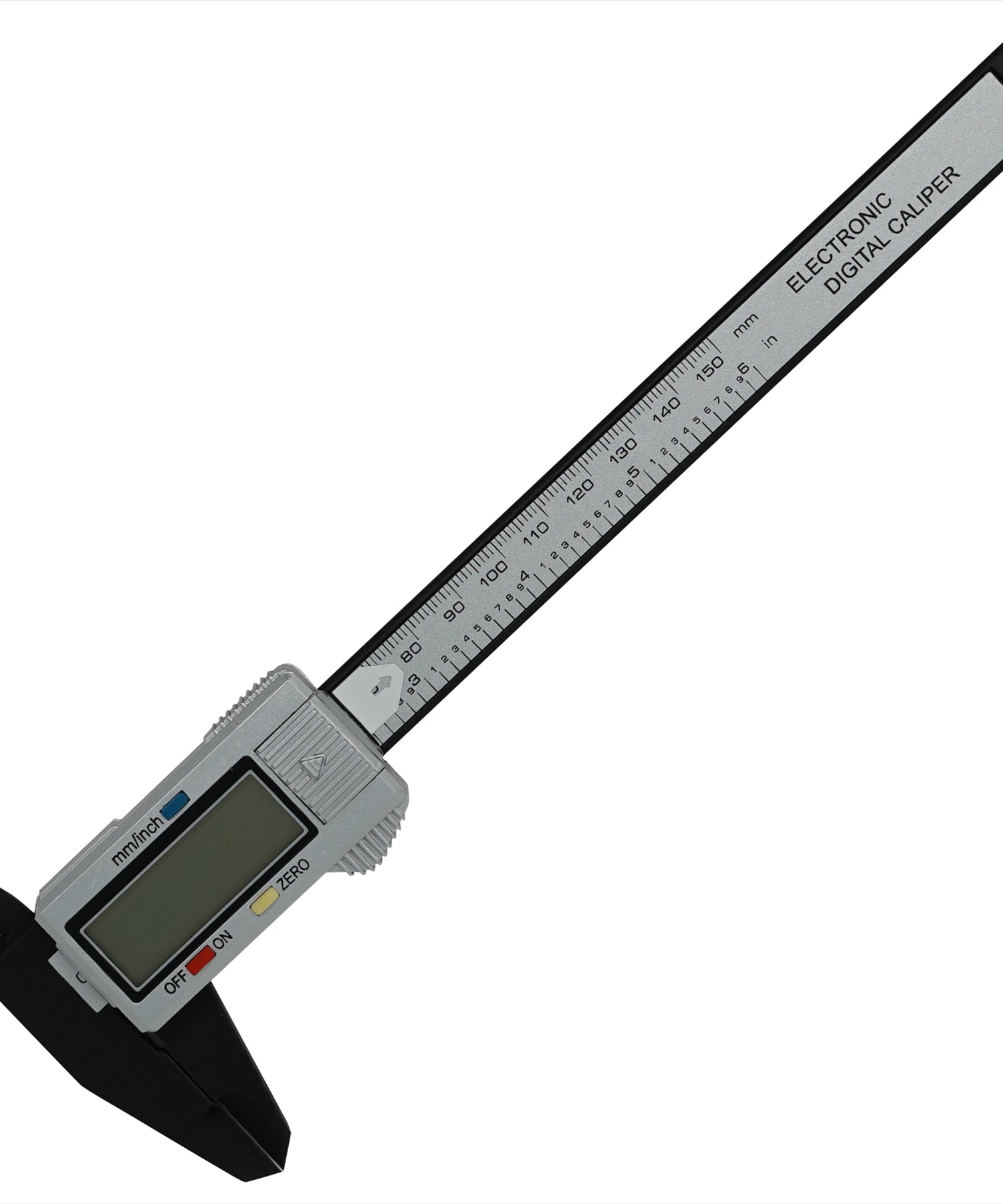 Digital Vernier Caliper with