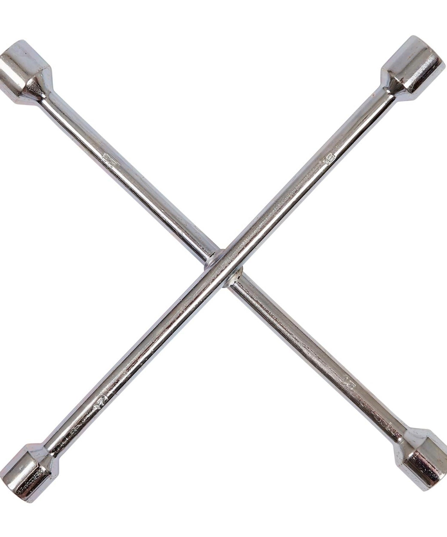 4 Way Universal Cross Wheel