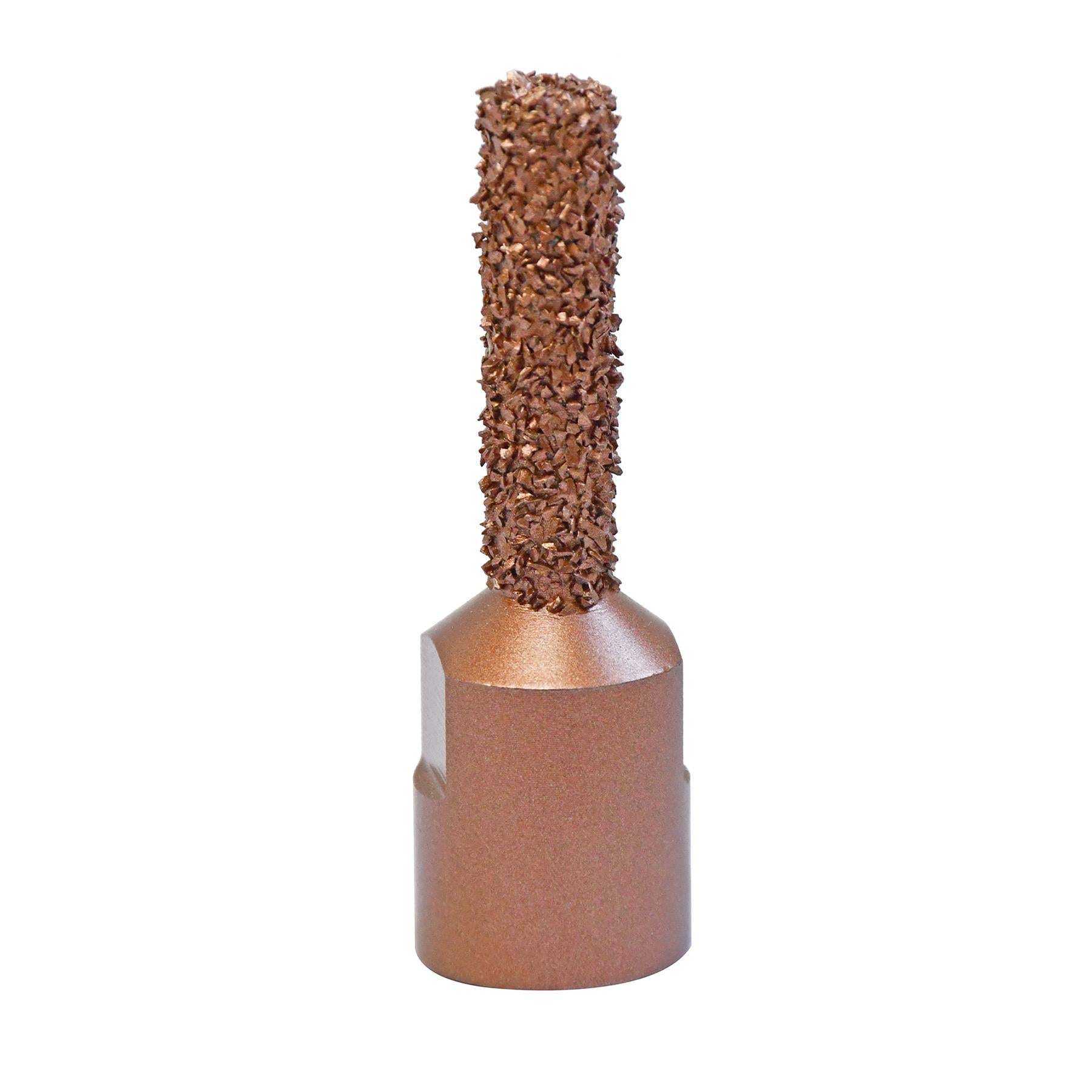 Mortar Rake 10mm Coarse Tungsten Carbide Removes Mortar Brickwork Stonework M14 By Dapetz
