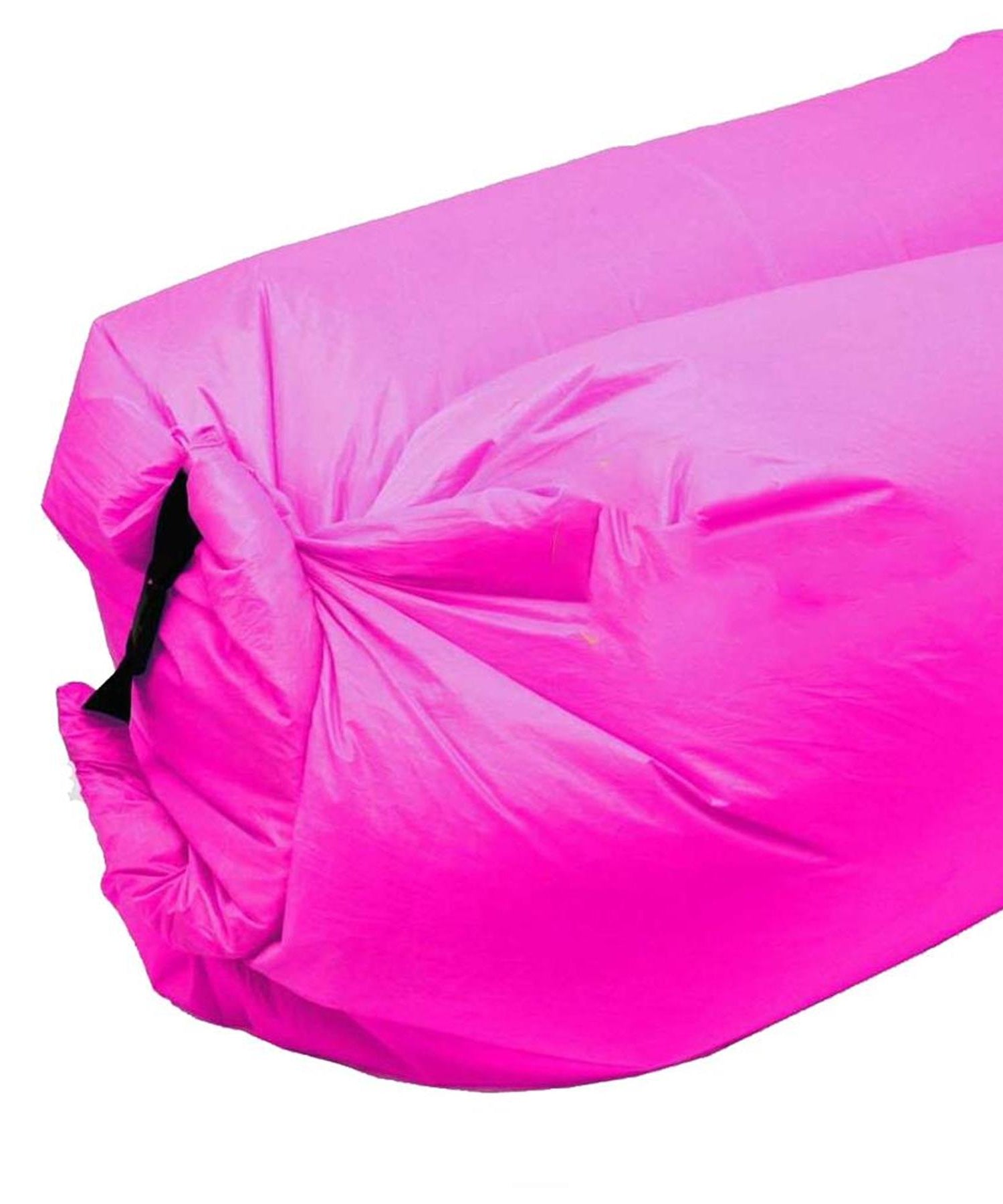 Outdoor Inflatable Sofa Air Bed Lounger Sofa Lazy Sack Hangout Camping Beach Bag By Dapetz